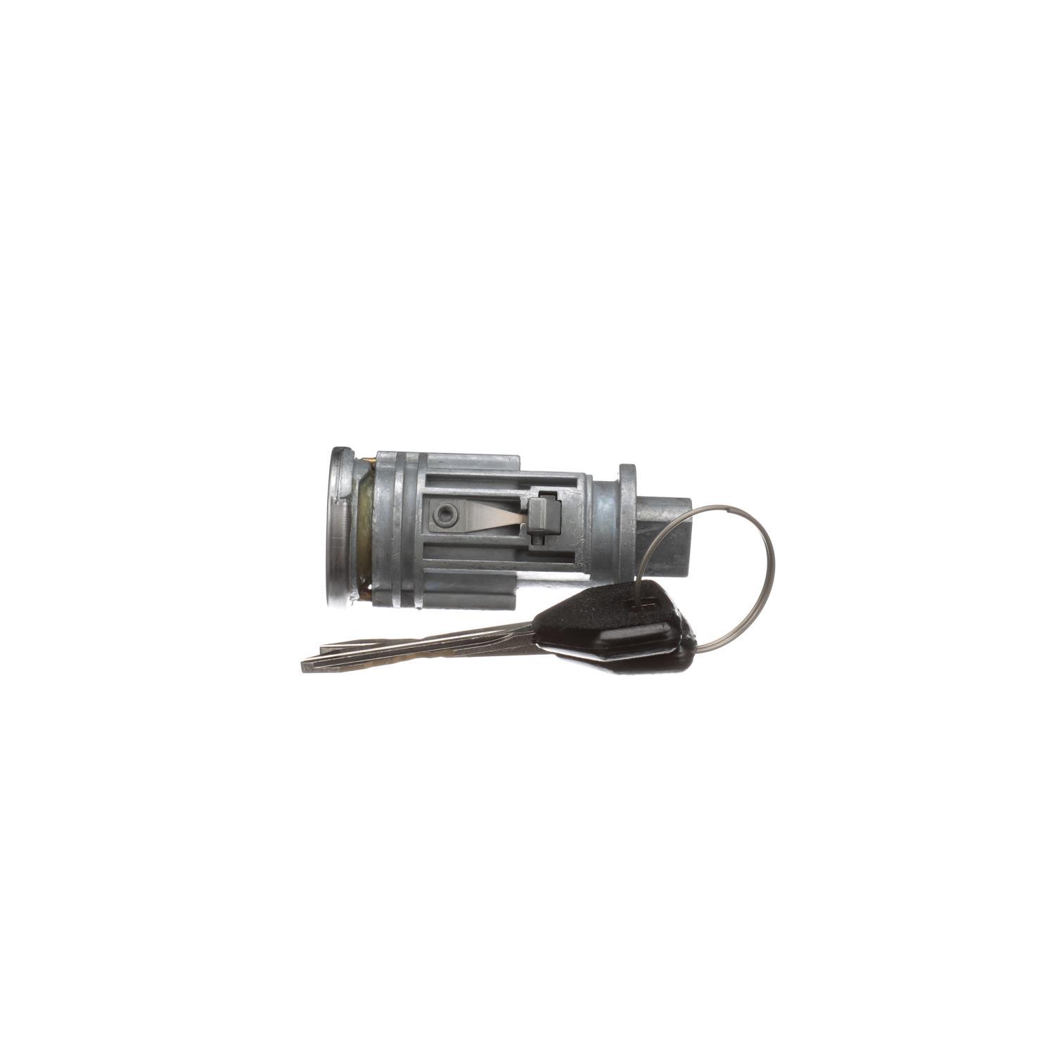 Standard Motor Products US427L - Ignition Lock Cylinder Standard Motor Products US427L Ignition Lock Cylinder product image 5 of 9