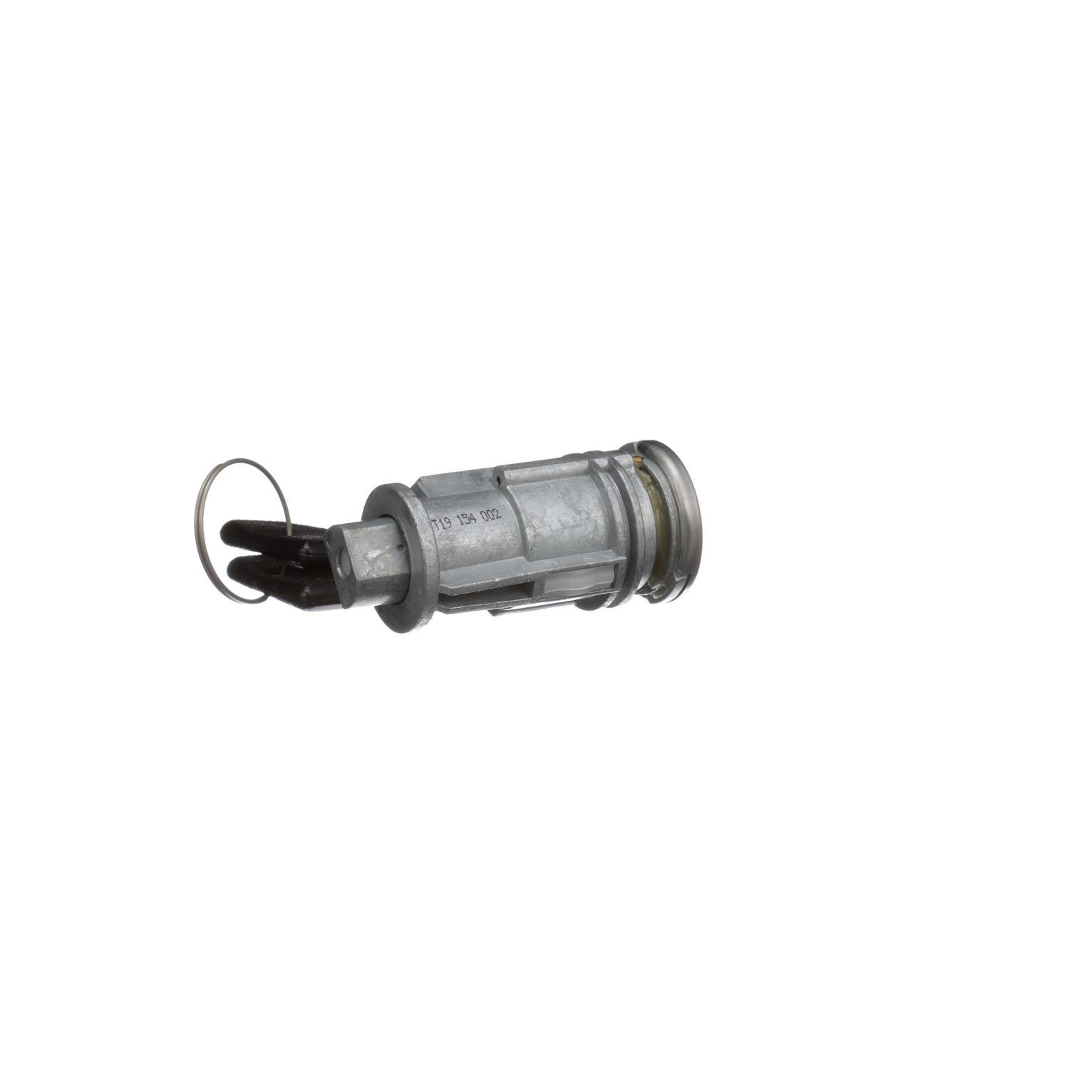 Standard Motor Products US427L - Ignition Lock Cylinder Standard Motor Products US427L Ignition Lock Cylinder product image 8 of 9