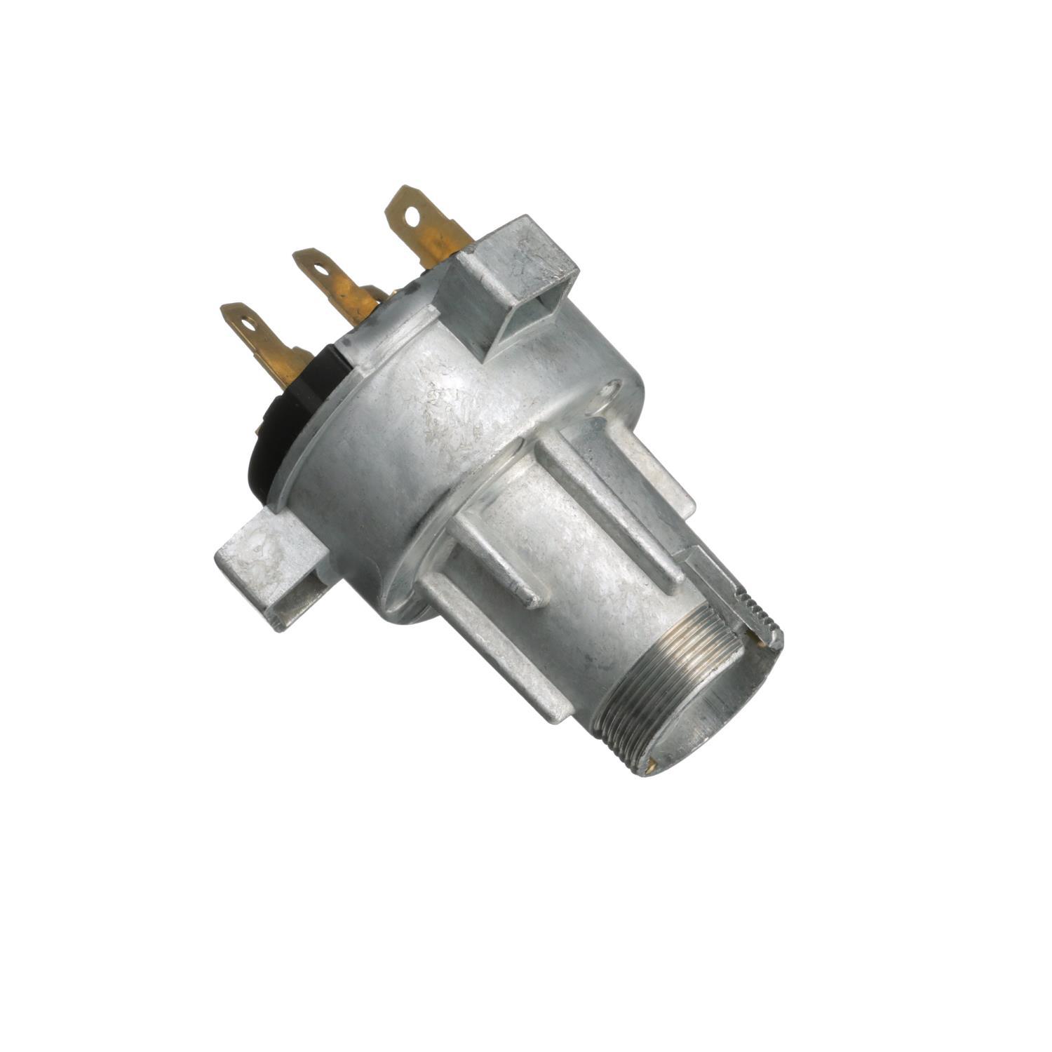 Standard Motor Products US43 - Ignition Starter Switch Standard Motor Products US43 Ignition Starter Switch product image 4 of 7