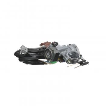 Standard Motor Products US430 Ignition Lock and Cylinder Switch product image 1 of 6