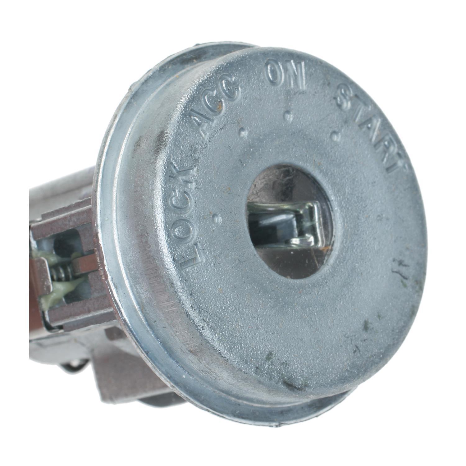 Standard Motor Products US430L - Ignition Lock Cylinder Standard Motor Products US430L Ignition Lock Cylinder product image 1 of 10
