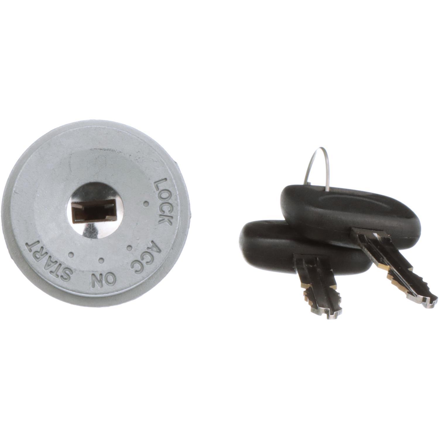 Standard Motor Products US430L - Ignition Lock Cylinder Standard Motor Products US430L Ignition Lock Cylinder product image 2 of 10