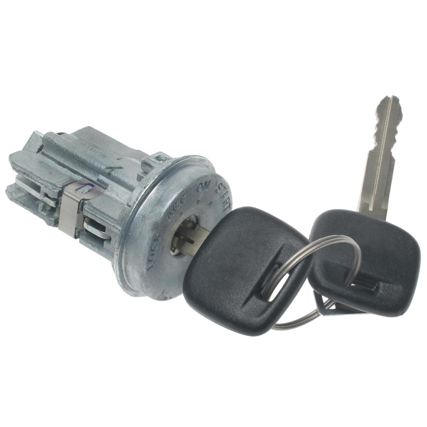 Standard Motor Products US430L - Ignition Lock Cylinder Standard Motor Products US430L Ignition Lock Cylinder product image 4 of 10
