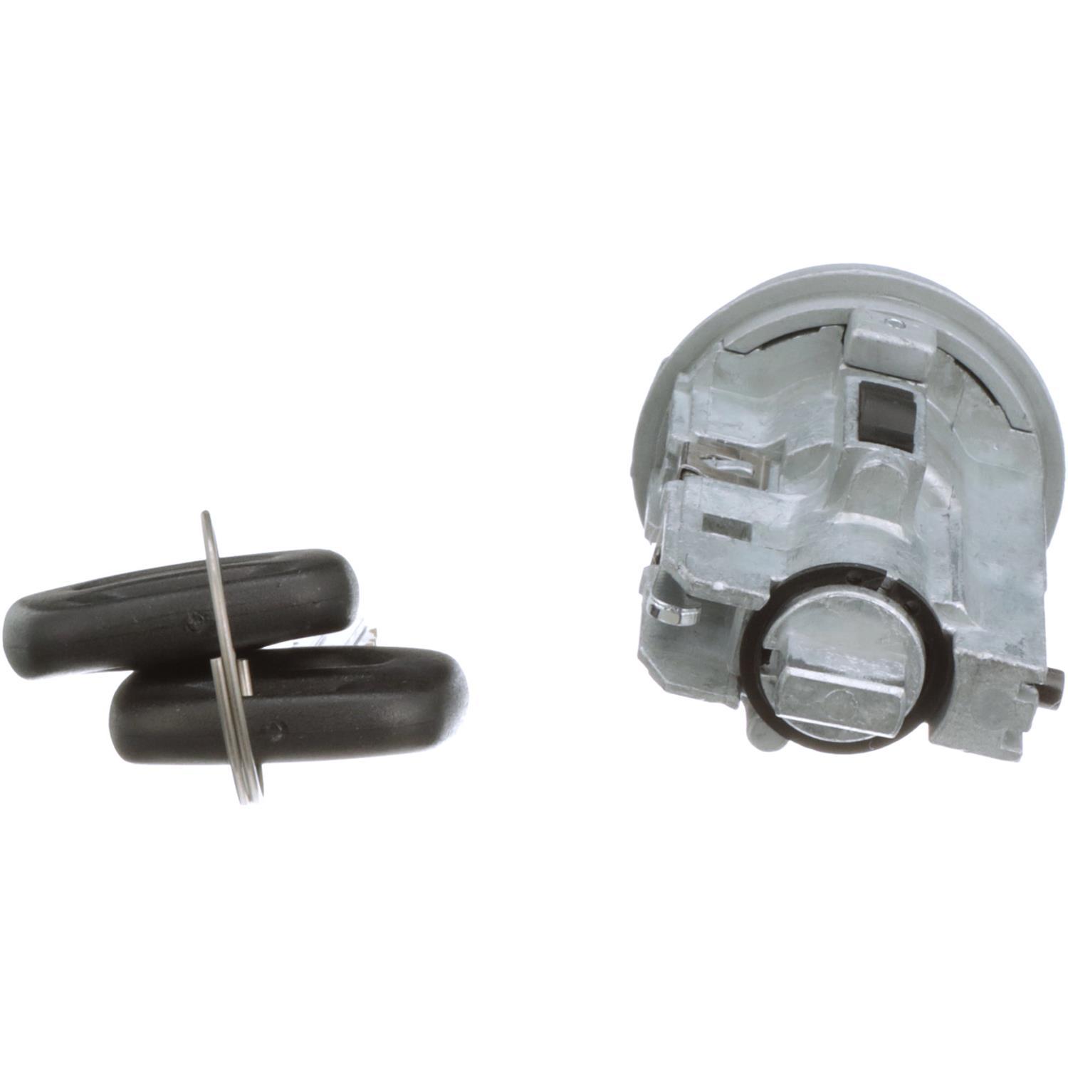 Standard Motor Products US430L - Ignition Lock Cylinder Standard Motor Products US430L Ignition Lock Cylinder product image 6 of 10