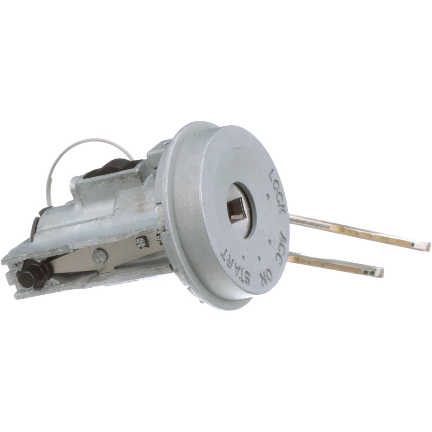 Standard Motor Products US430L - Ignition Lock Cylinder Standard Motor Products US430L Ignition Lock Cylinder product image 8 of 10