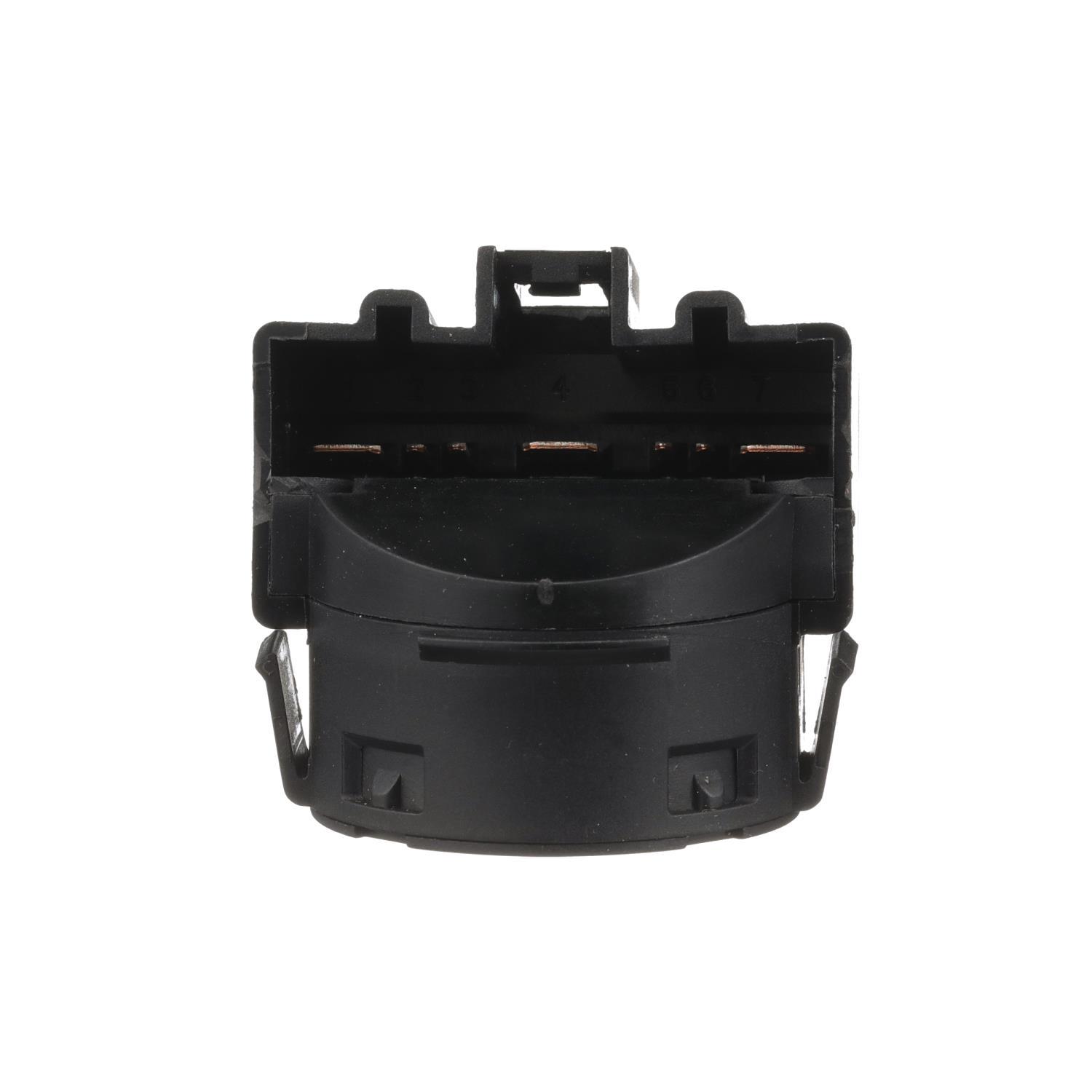 Standard Motor Products US431 - Ignition Starter Switch Standard Motor Products US431 Ignition Starter Switch product image 3 of 7
