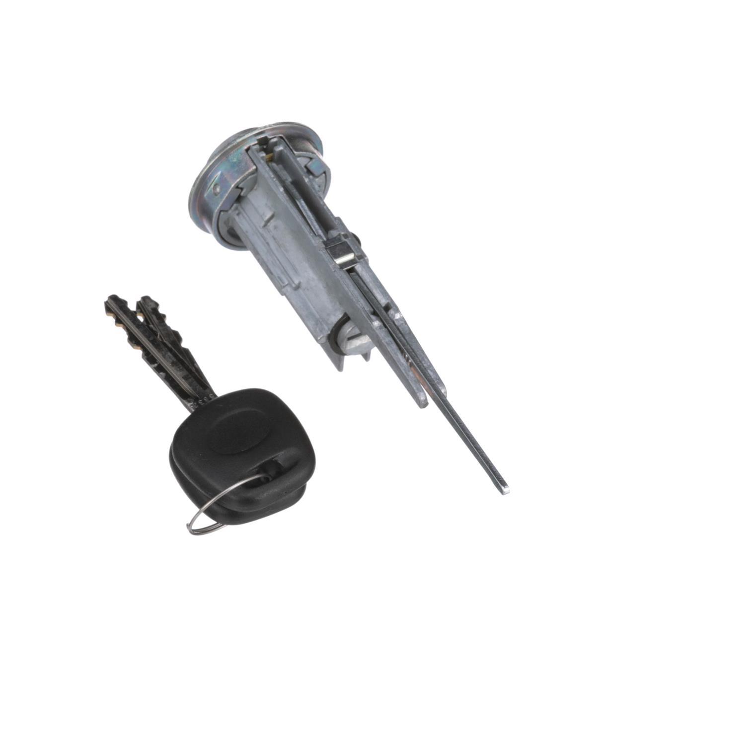 Standard Motor Products US432L - Ignition Lock Cylinder Standard Motor Products US432L Ignition Lock Cylinder product image 1 of 9