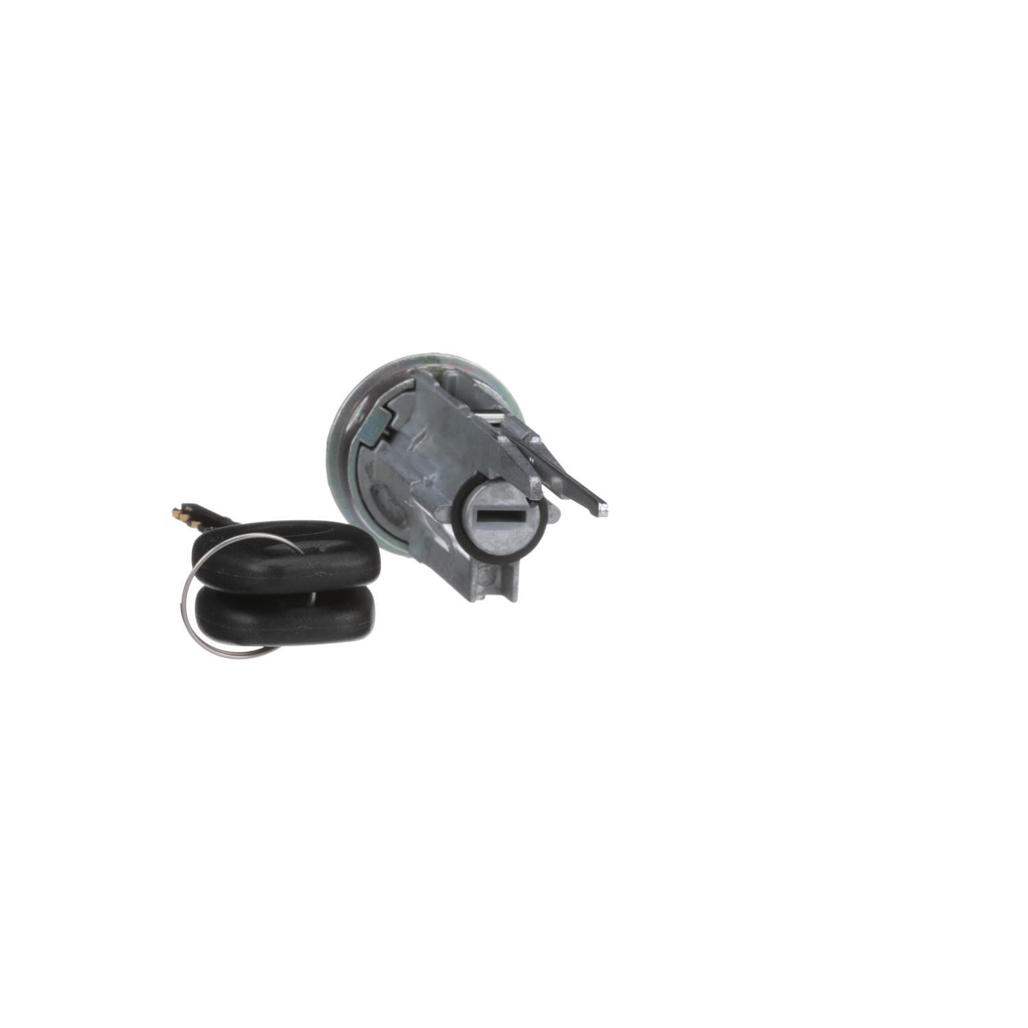 Standard Motor Products US432L - Ignition Lock Cylinder Standard Motor Products US432L Ignition Lock Cylinder product image 2 of 9
