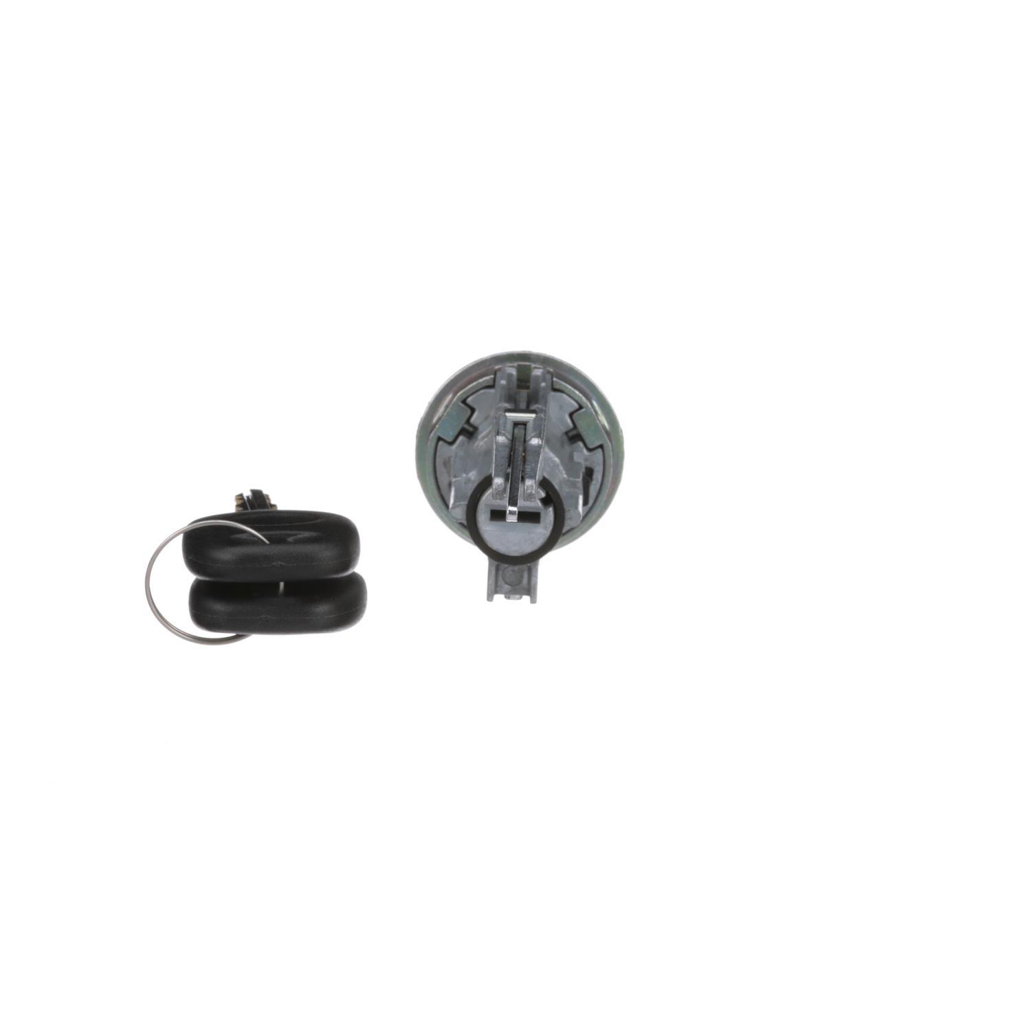 Standard Motor Products US432L - Ignition Lock Cylinder Standard Motor Products US432L Ignition Lock Cylinder product image 3 of 9