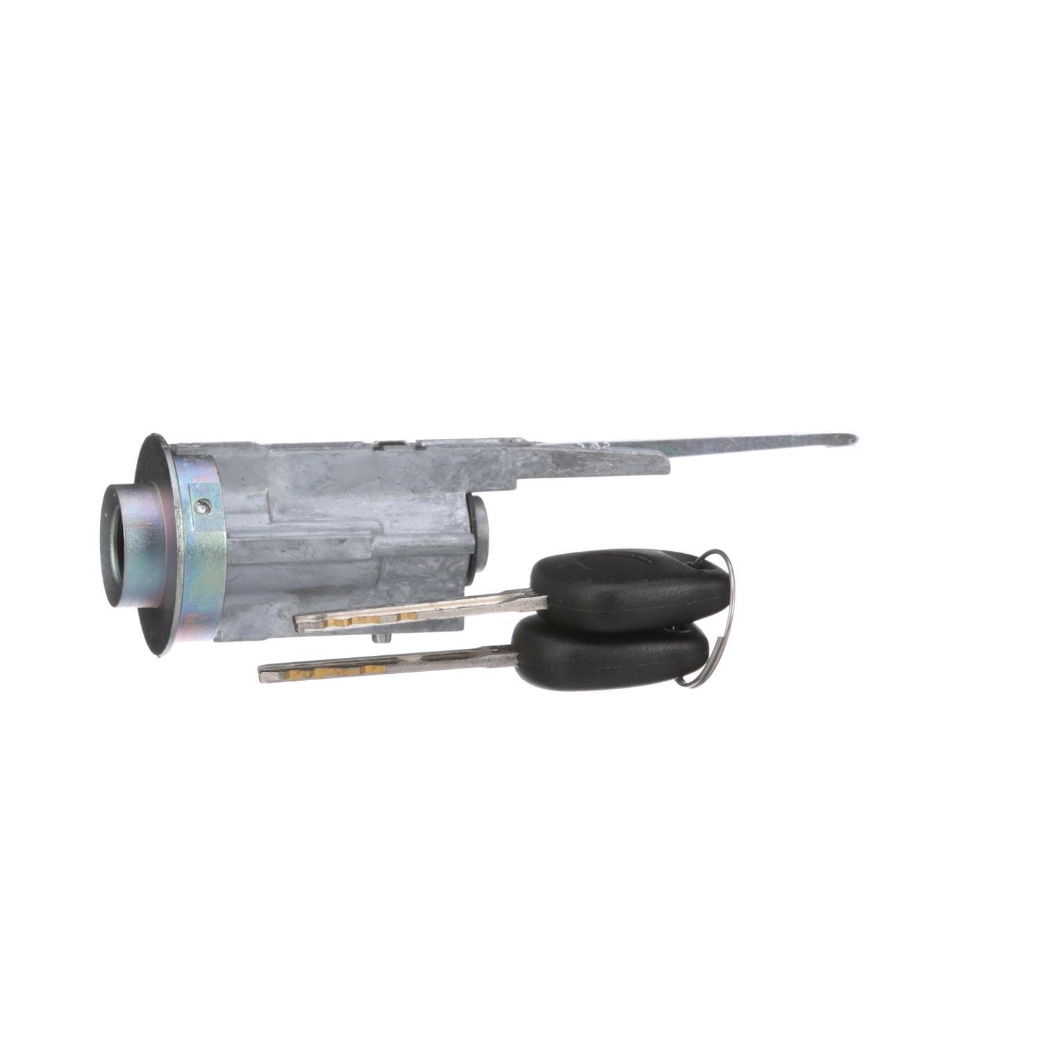 Standard Motor Products US432L - Ignition Lock Cylinder Standard Motor Products US432L Ignition Lock Cylinder product image 4 of 9
