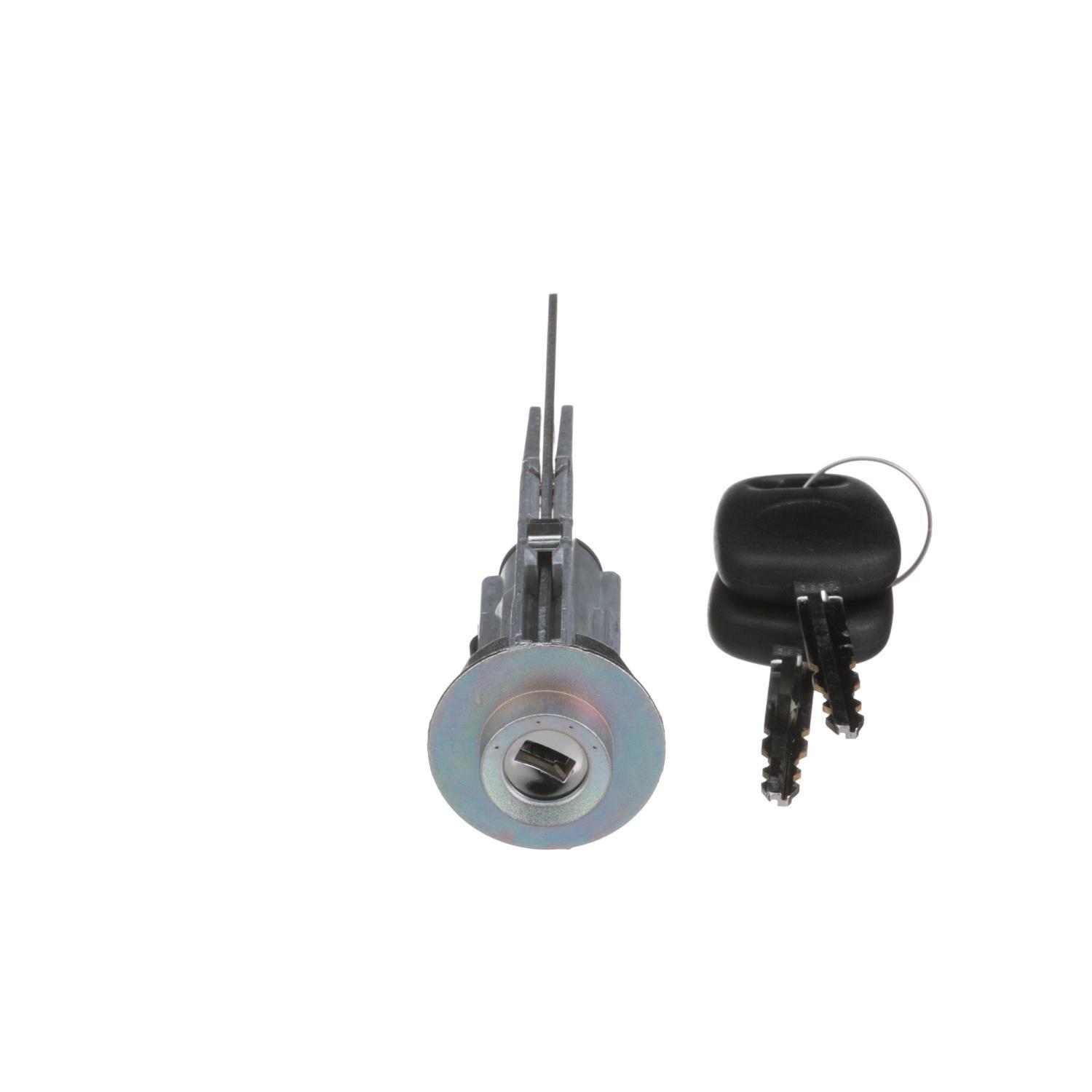 Standard Motor Products US432L - Ignition Lock Cylinder Standard Motor Products US432L Ignition Lock Cylinder product image 7 of 9