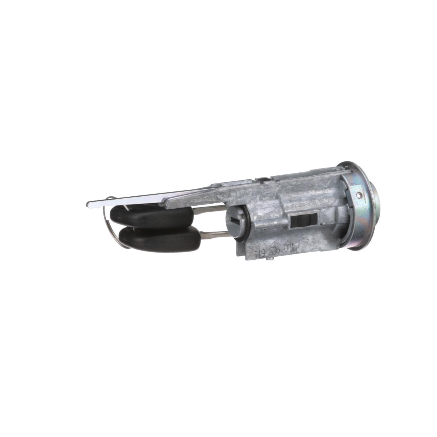 Standard Motor Products US432L - Ignition Lock Cylinder Standard Motor Products US432L Ignition Lock Cylinder product image 8 of 9