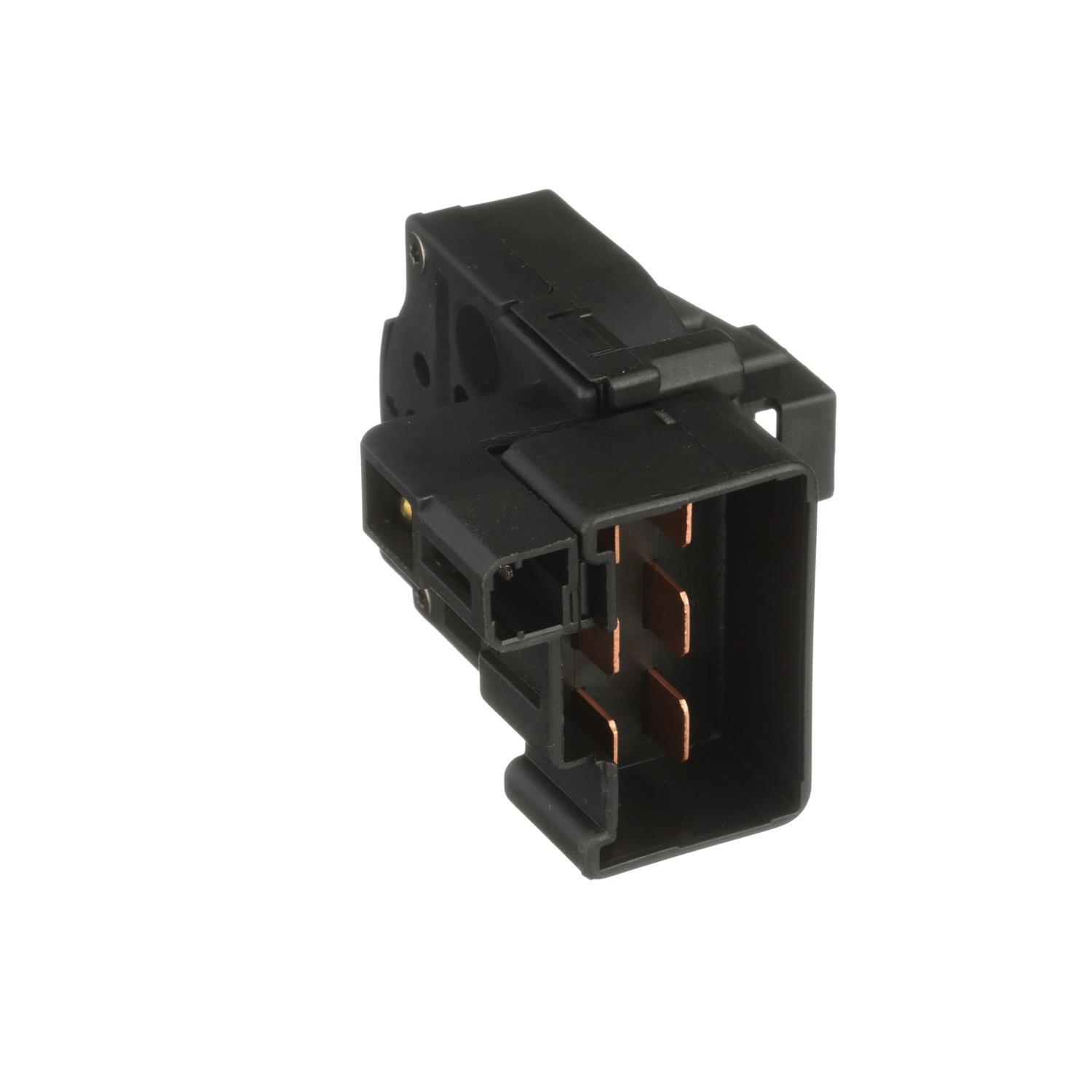 Standard Motor Products US434 - Ignition Starter Switch Standard Motor Products US434 Ignition Starter Switch product image 1 of 7