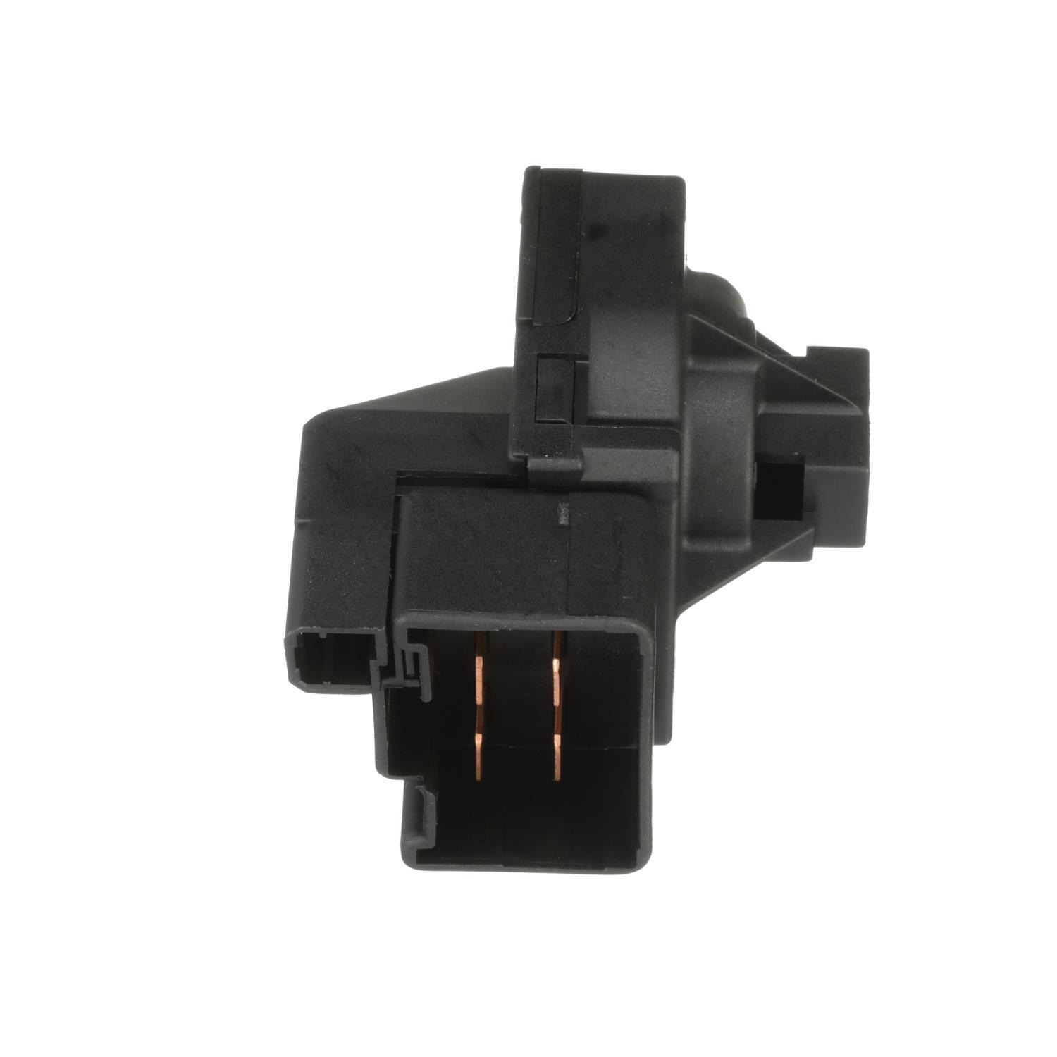 Standard Motor Products US434 - Ignition Starter Switch Standard Motor Products US434 Ignition Starter Switch product image 2 of 7