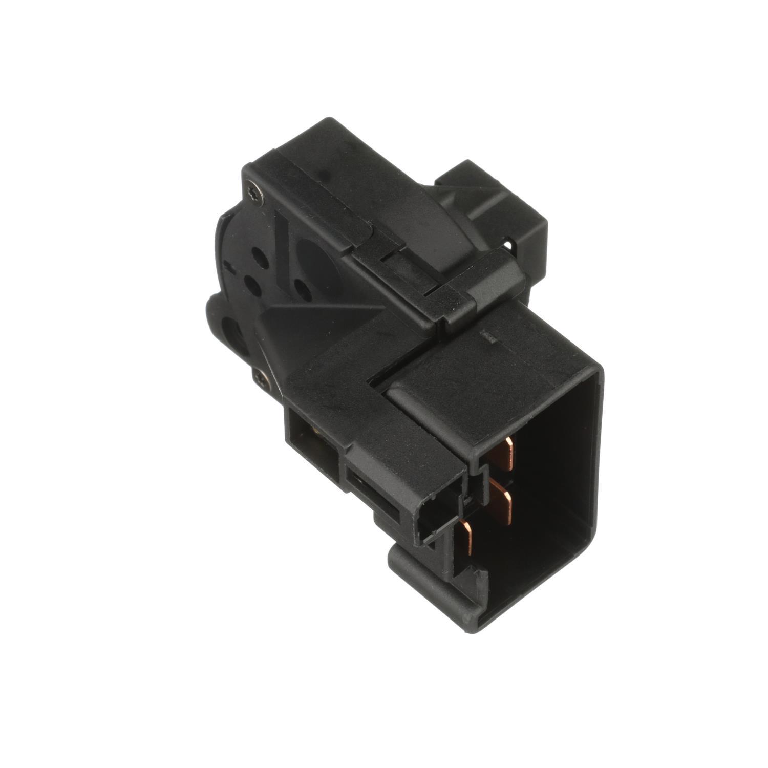Standard Motor Products US434 - Ignition Starter Switch Standard Motor Products US434 Ignition Starter Switch product image 4 of 7