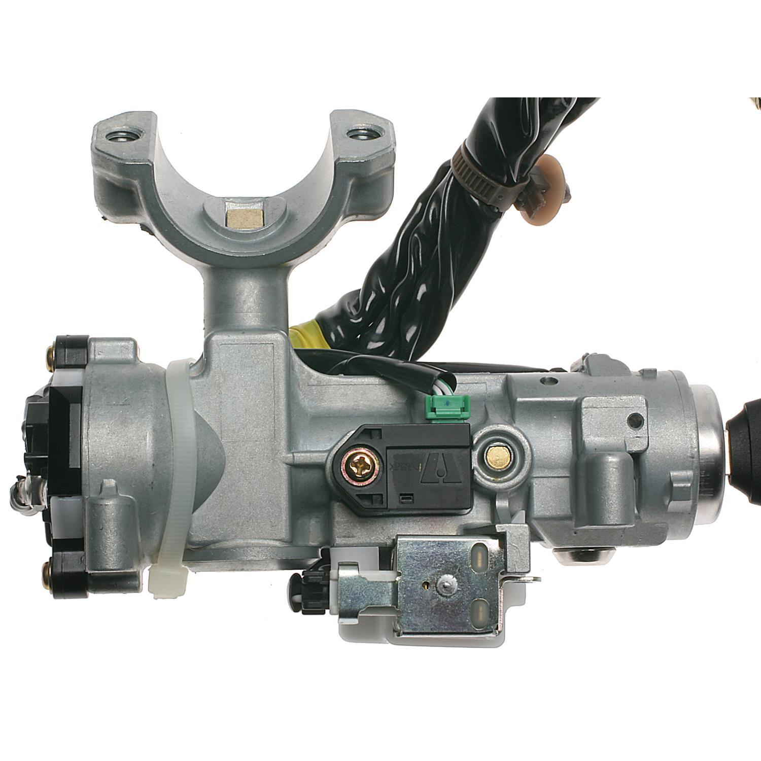 Standard Motor Products US438 - Ignition Lock and Cylinder Switch Standard Motor Products US438 Ignition Lock and Cylinder Switch product image 1 of 3