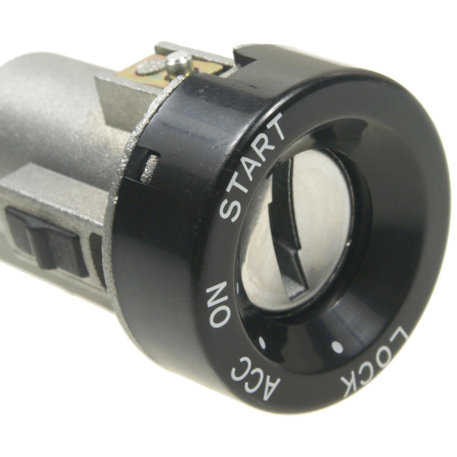 Standard Motor Products US438L - Ignition Lock Cylinder Standard Motor Products US438L Ignition Lock Cylinder product image 1 of 3