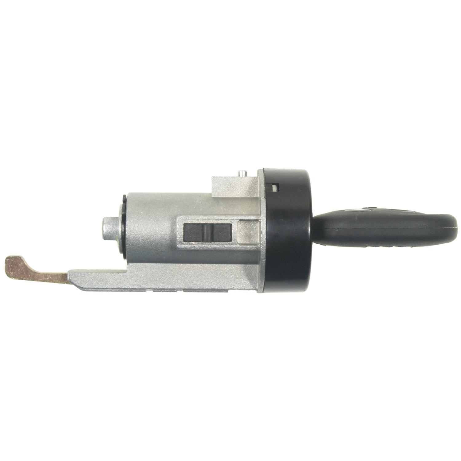 Standard Motor Products US438L - Ignition Lock Cylinder Standard Motor Products US438L Ignition Lock Cylinder product image 3 of 3