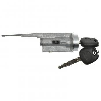 Standard Motor Products US440L Ignition Lock Cylinder product image 3 of 3