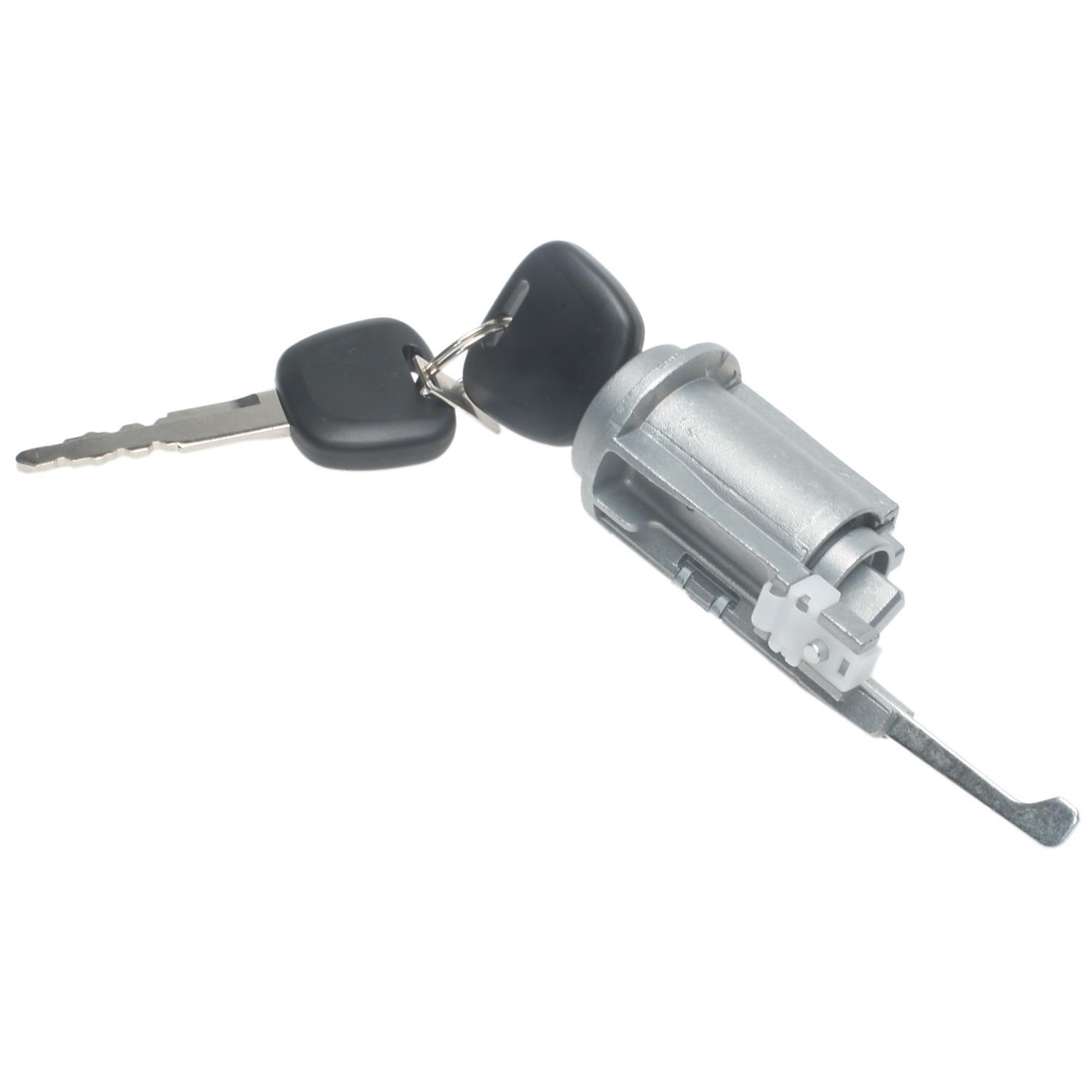 Standard Motor Products US446L - Ignition Lock Cylinder Standard Motor Products US446L Ignition Lock Cylinder product image 3 of 3