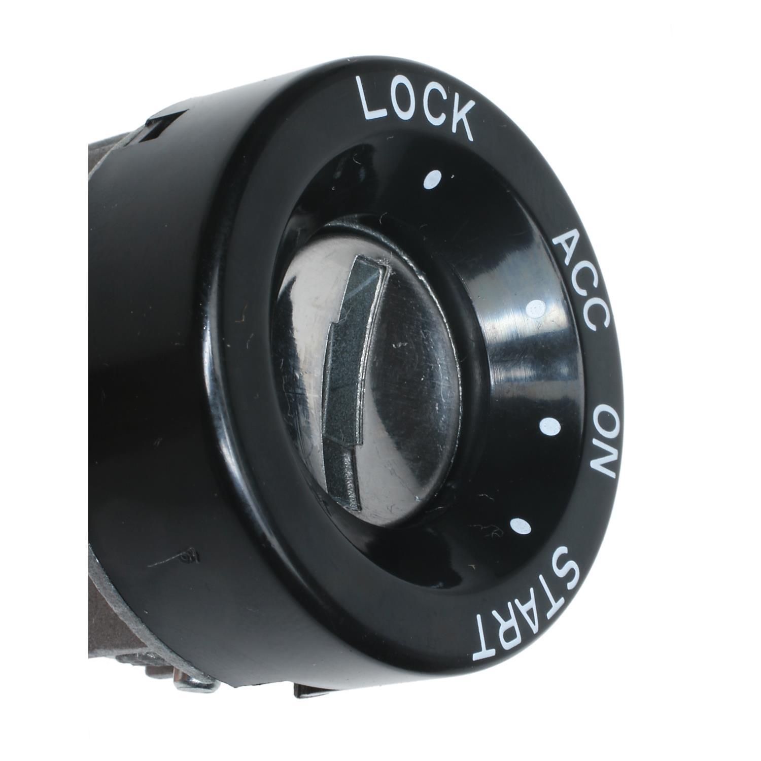 Standard Motor Products US447L - Ignition Lock Cylinder Standard Motor Products US447L Ignition Lock Cylinder product image 1 of 3