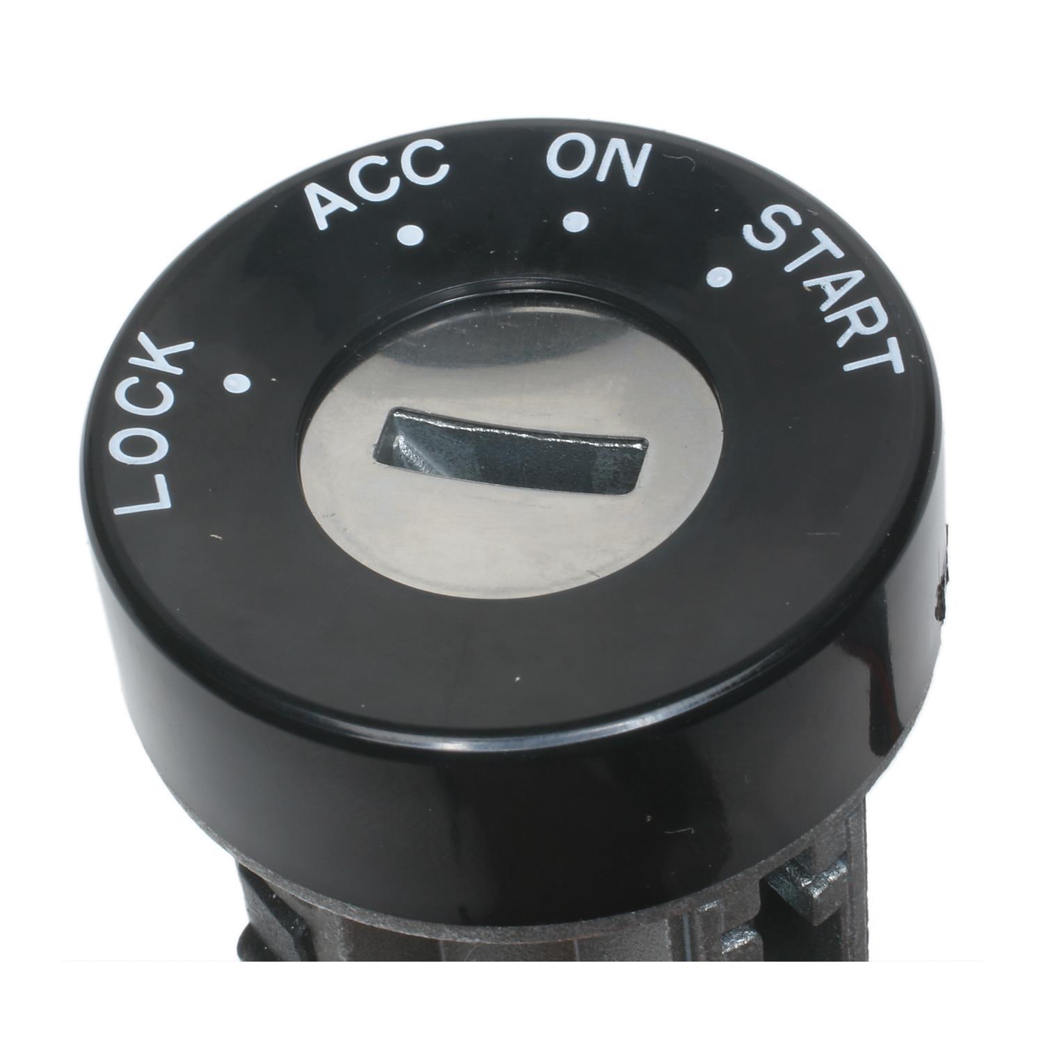 Standard Motor Products US448L - Ignition Lock Cylinder Standard Motor Products US448L Ignition Lock Cylinder product image 1 of 3