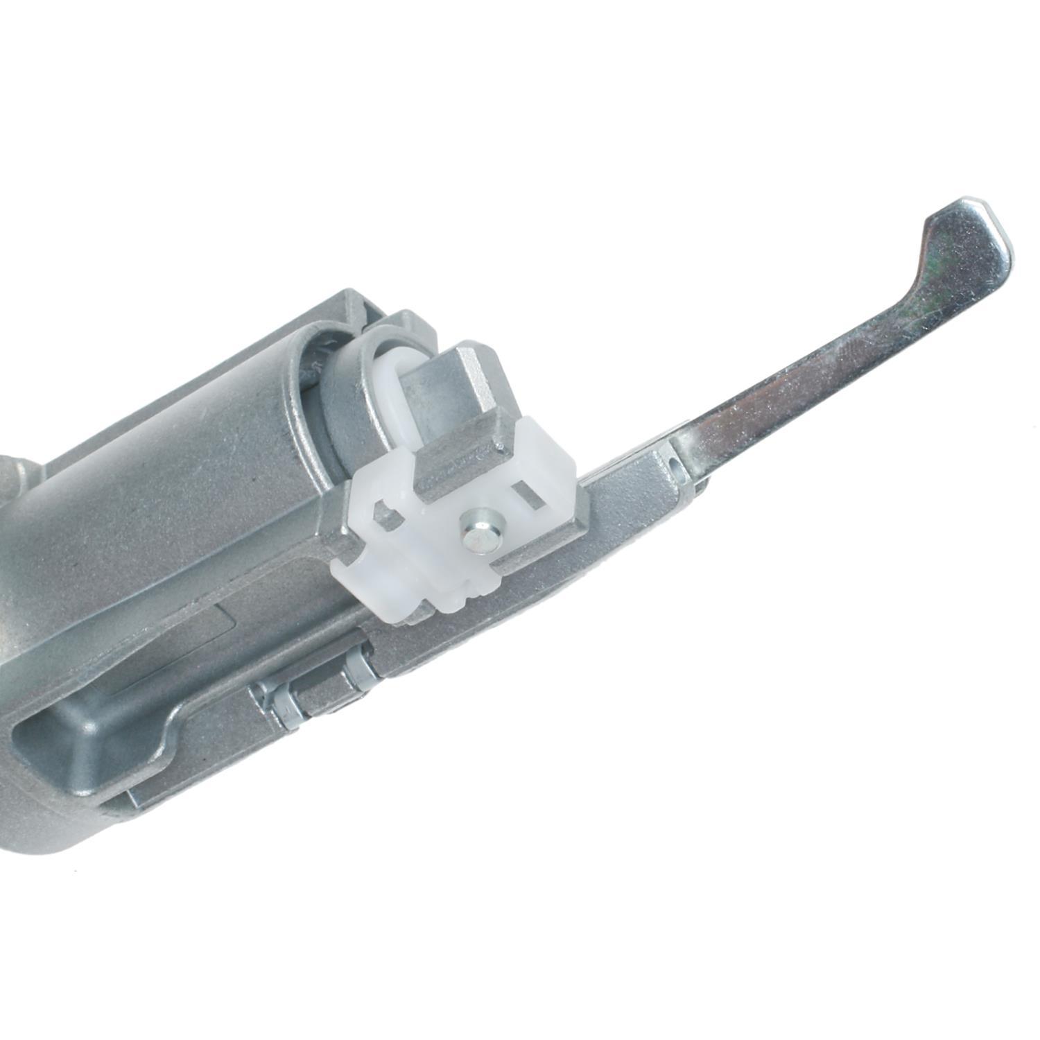Standard Motor Products US450L - Ignition Lock Cylinder Standard Motor Products US450L Ignition Lock Cylinder product image 2 of 3