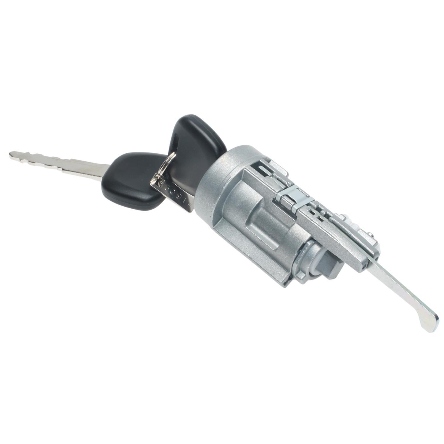 Standard Motor Products US450L - Ignition Lock Cylinder Standard Motor Products US450L Ignition Lock Cylinder product image 3 of 3