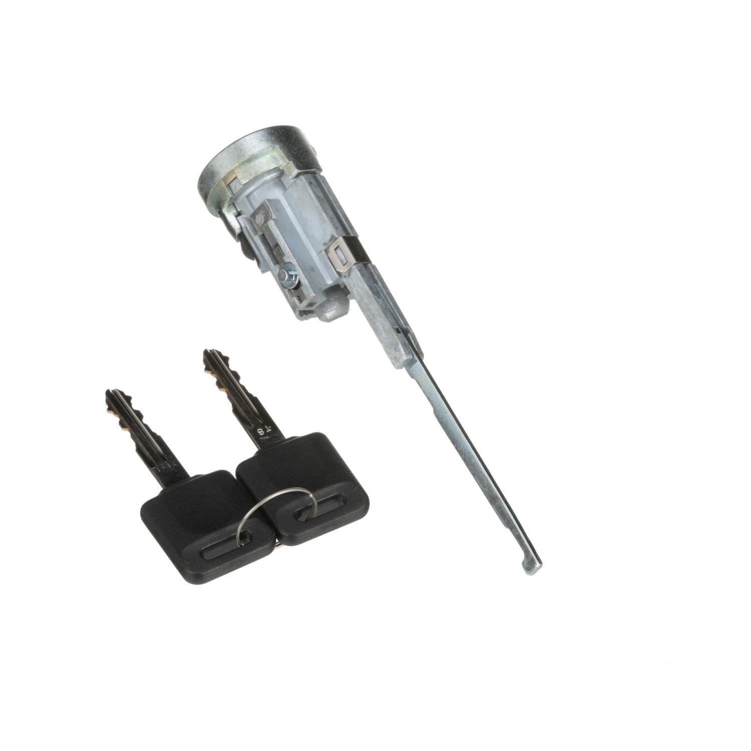 Standard Motor Products US452L - Ignition Lock Cylinder Standard Motor Products US452L Ignition Lock Cylinder product image 1 of 9