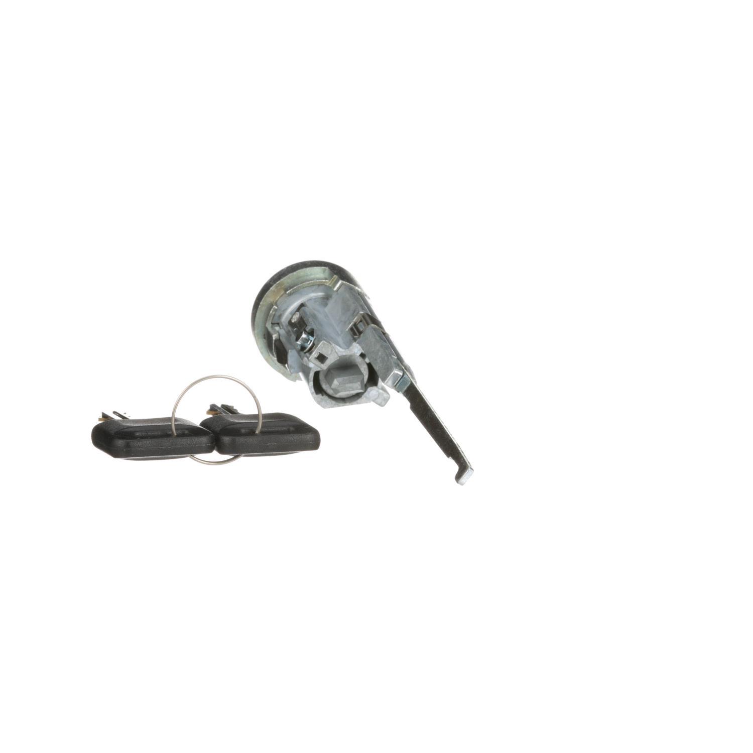 Standard Motor Products US452L - Ignition Lock Cylinder Standard Motor Products US452L Ignition Lock Cylinder product image 2 of 9