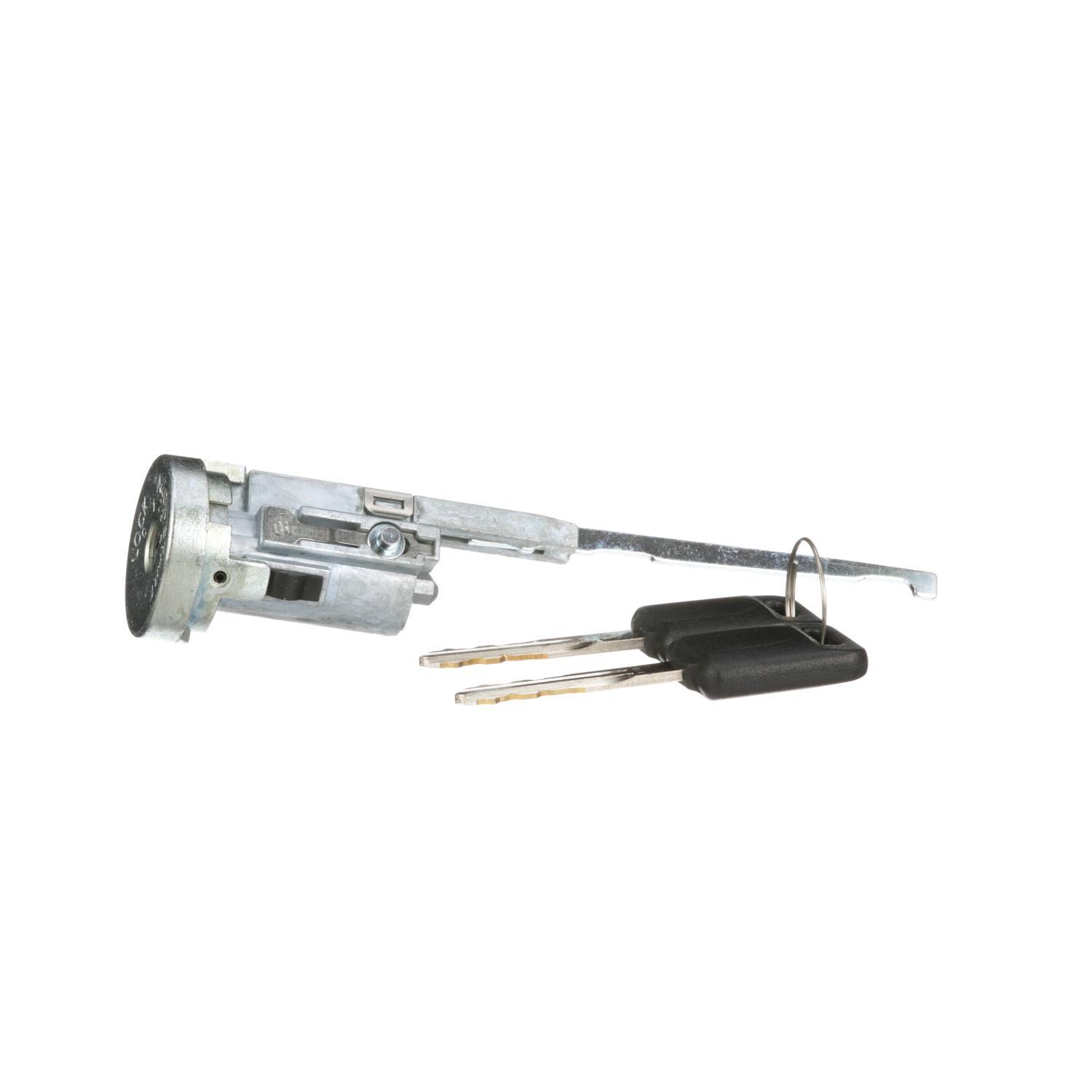 Standard Motor Products US452L - Ignition Lock Cylinder Standard Motor Products US452L Ignition Lock Cylinder product image 4 of 9
