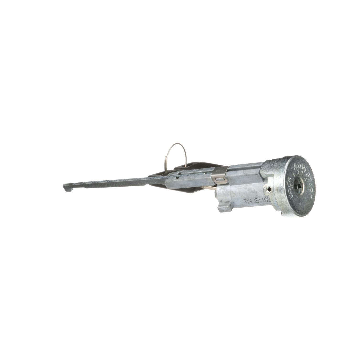 Standard Motor Products US452L - Ignition Lock Cylinder Standard Motor Products US452L Ignition Lock Cylinder product image 6 of 9