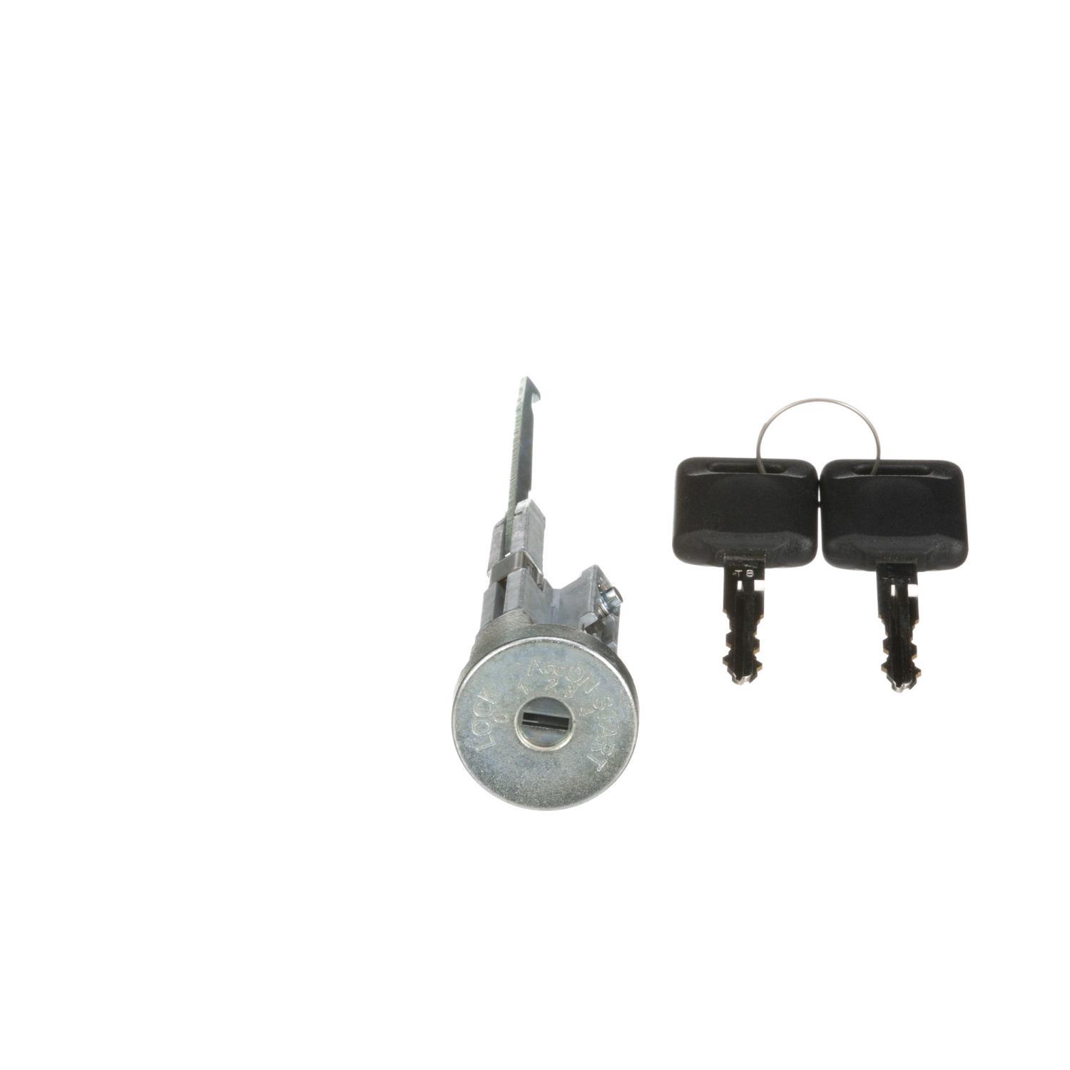 Standard Motor Products US452L - Ignition Lock Cylinder Standard Motor Products US452L Ignition Lock Cylinder product image 7 of 9
