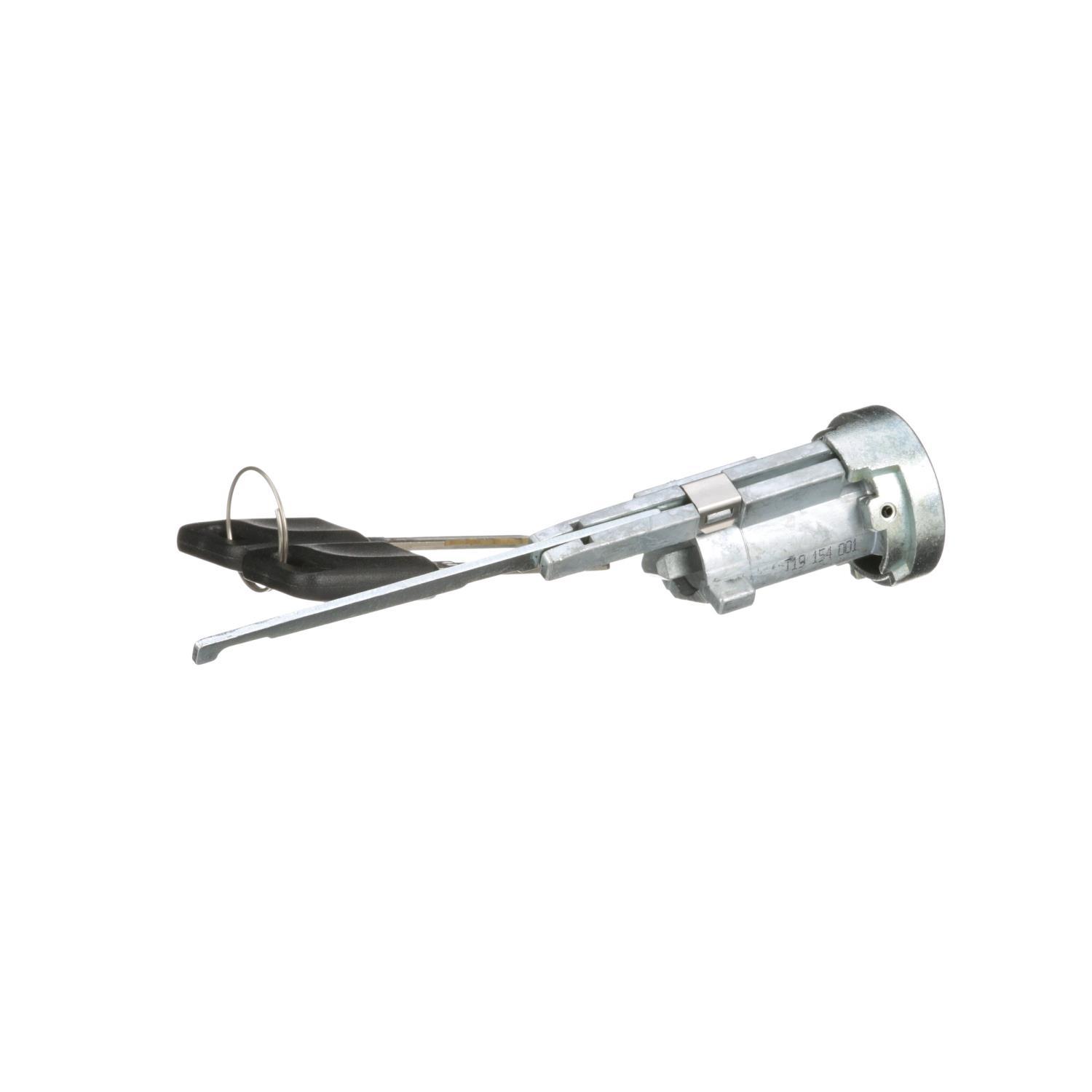 Standard Motor Products US452L - Ignition Lock Cylinder Standard Motor Products US452L Ignition Lock Cylinder product image 8 of 9