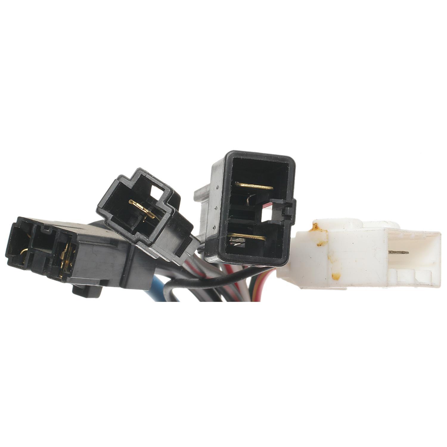 Standard Motor Products US453 Ignition Starter Switch product image 2 of 3