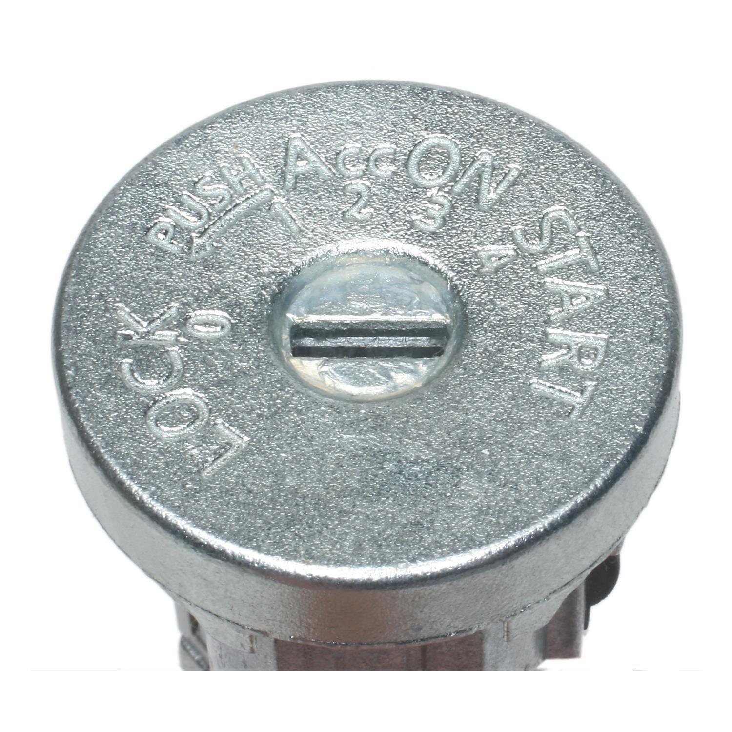 Standard Motor Products US453L - Ignition Lock Cylinder Standard Motor Products US453L Ignition Lock Cylinder product image 1 of 3