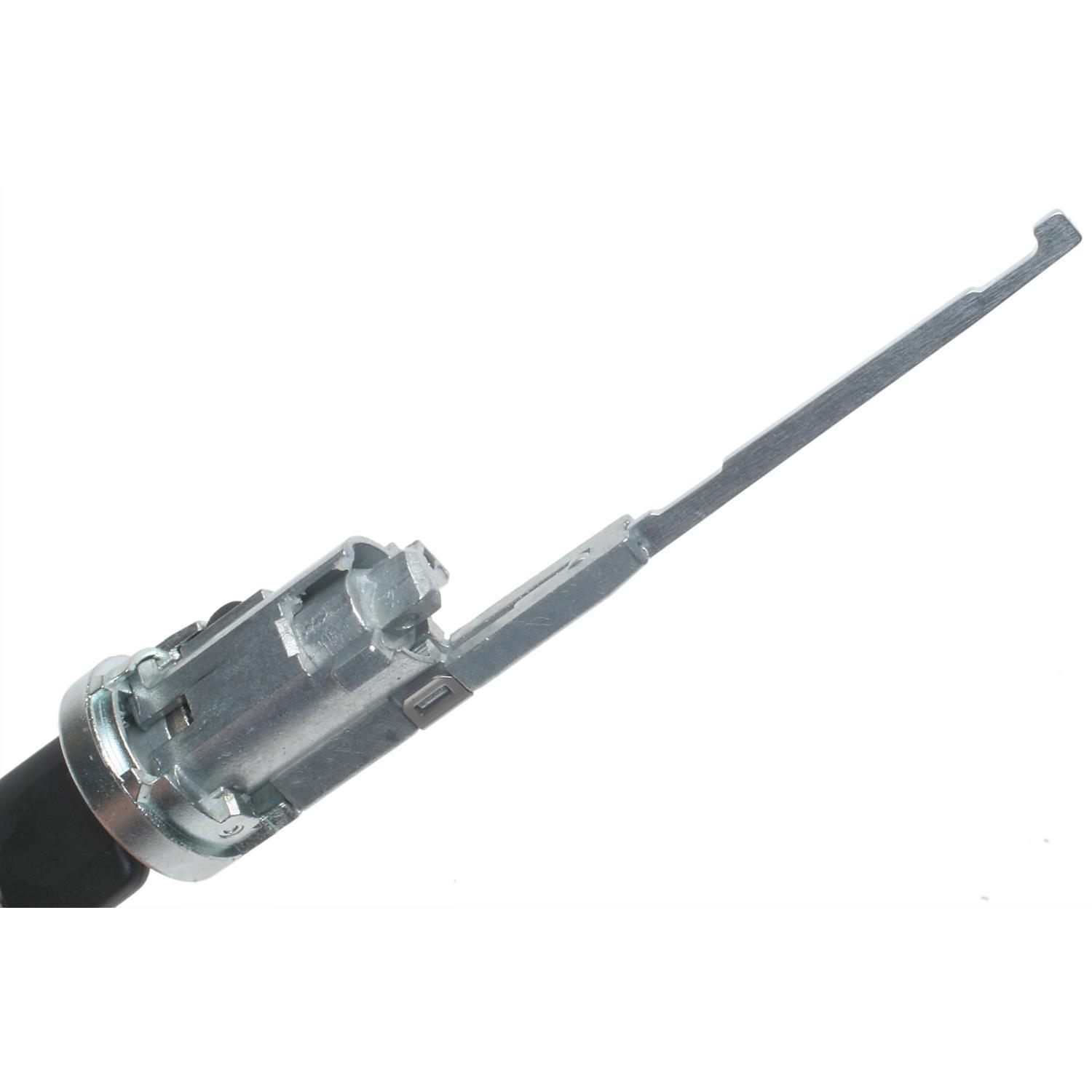 Standard Motor Products US453L - Ignition Lock Cylinder Standard Motor Products US453L Ignition Lock Cylinder product image 2 of 3