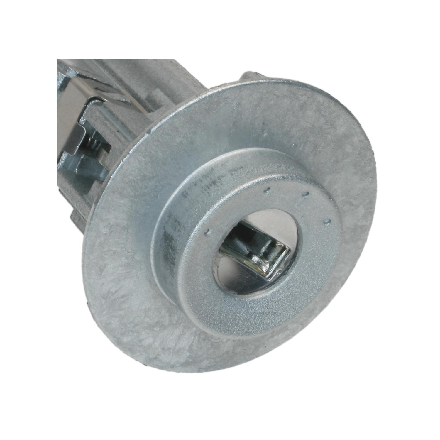 Standard Motor Products US454L - Ignition Lock Cylinder Standard Motor Products US454L Ignition Lock Cylinder product image 1 of 3