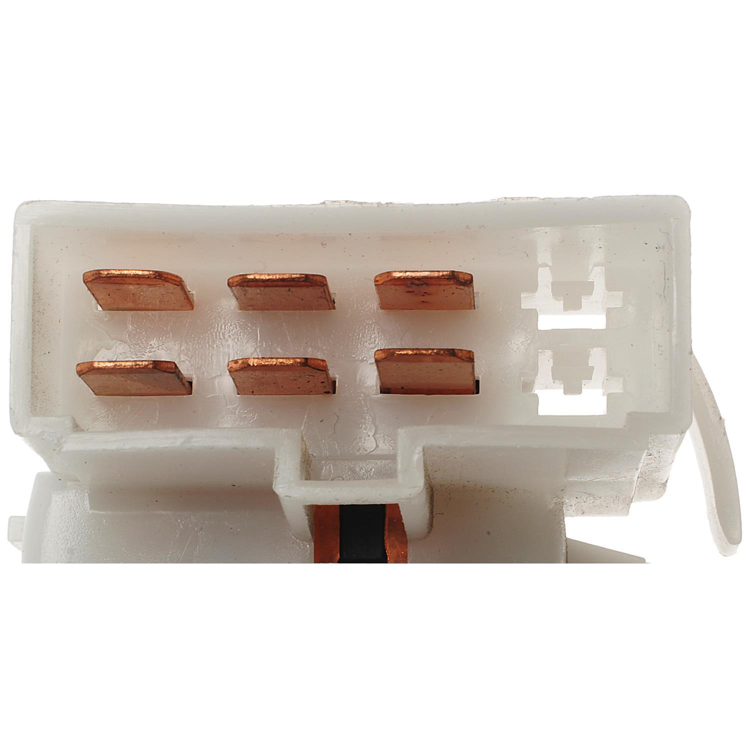 Standard Motor Products US455 Ignition Starter Switch product image 3 of 3