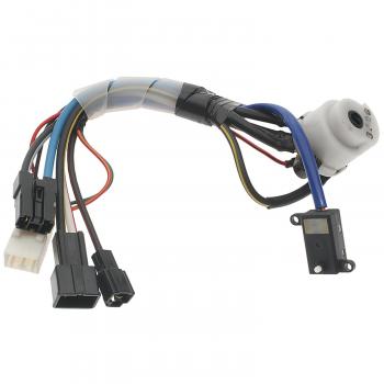 Standard Motor Products US456 Ignition Starter Switch product image 1 of 3