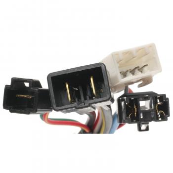 Standard Motor Products US456 Ignition Starter Switch product image 2 of 3