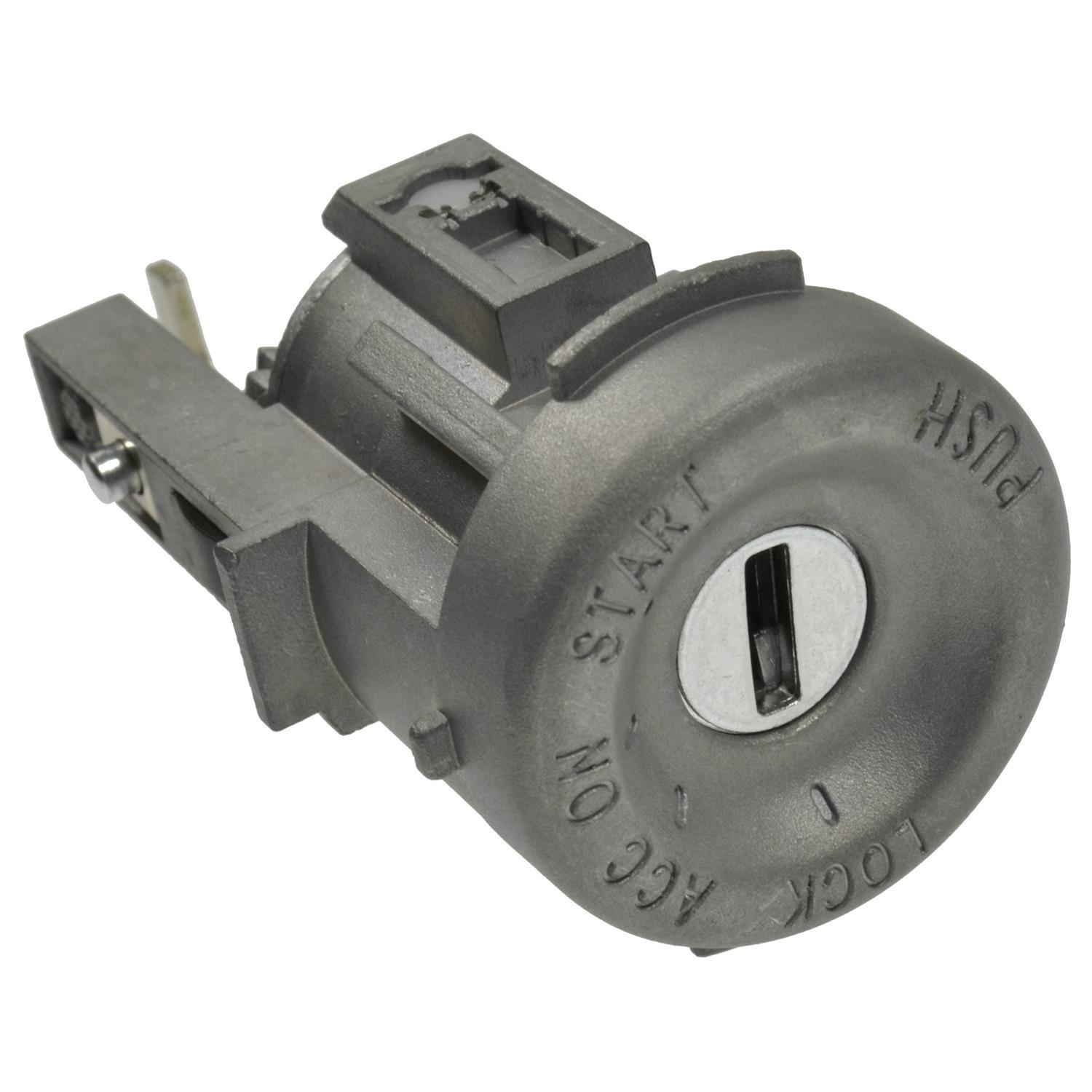 Standard Motor Products US456L - Ignition Lock Cylinder Standard Motor Products US456L Ignition Lock Cylinder product image 1 of 3