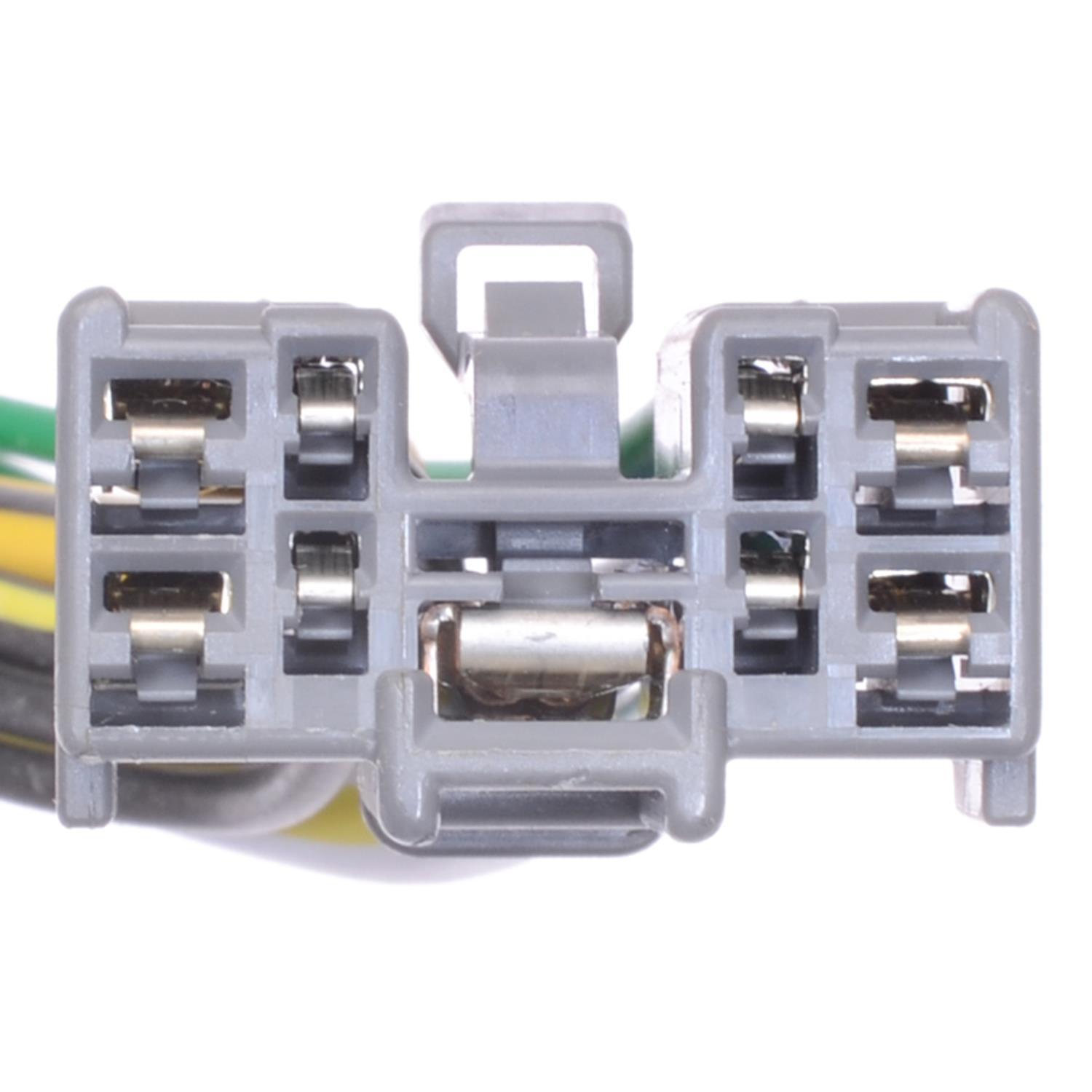 Standard Motor Products US458 - Ignition Lock and Cylinder Switch Standard Motor Products US458 Ignition Lock and Cylinder Switch product image 3 of 4