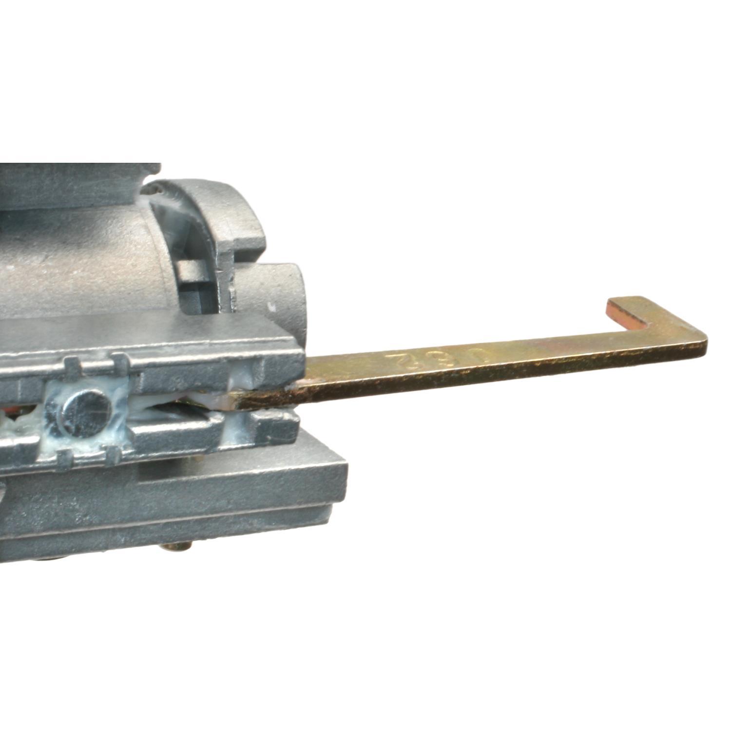 Standard Motor Products US460L - Ignition Lock Cylinder Standard Motor Products US460L Ignition Lock Cylinder product image 2 of 4