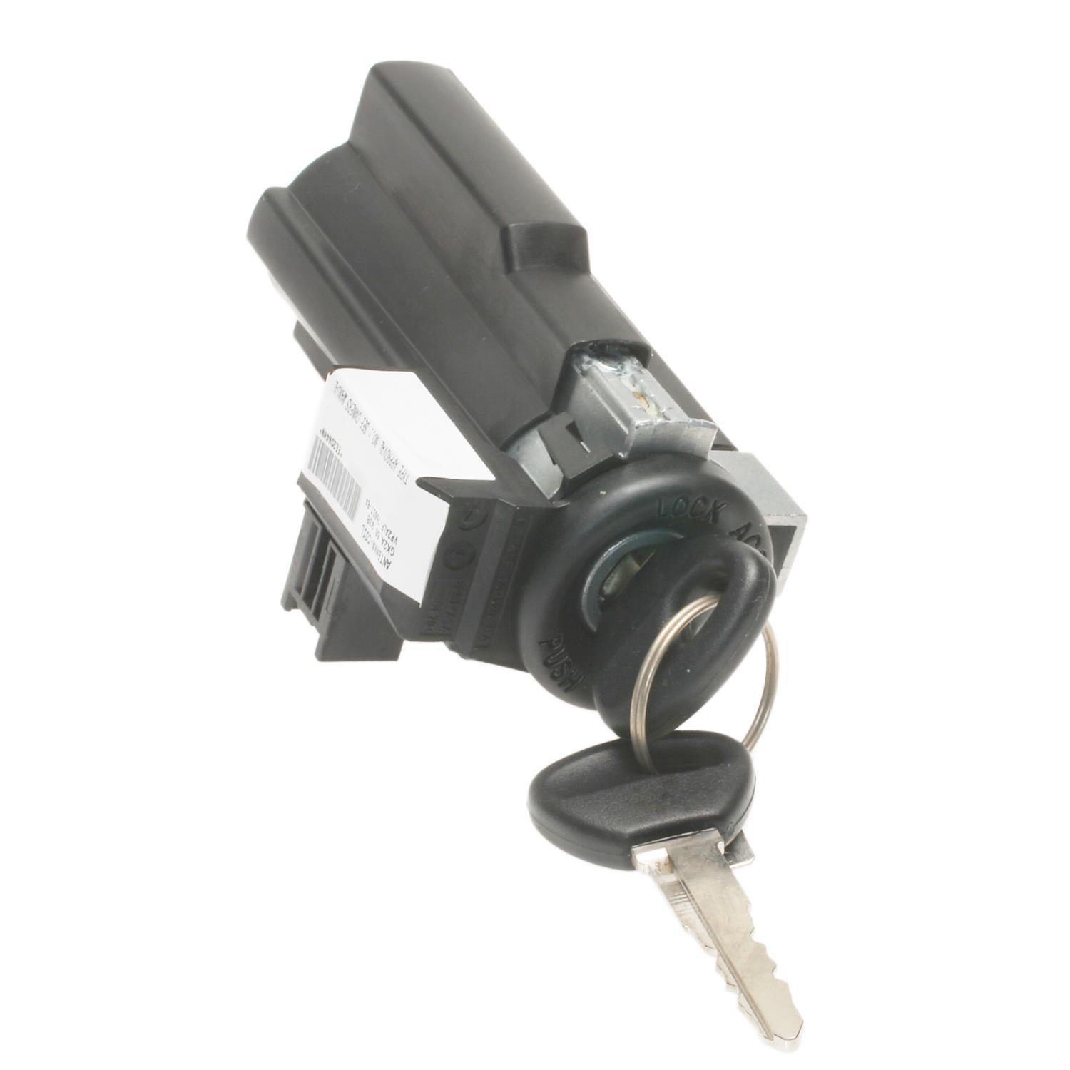 Standard Motor Products US460L - Ignition Lock Cylinder Standard Motor Products US460L Ignition Lock Cylinder product image 3 of 4