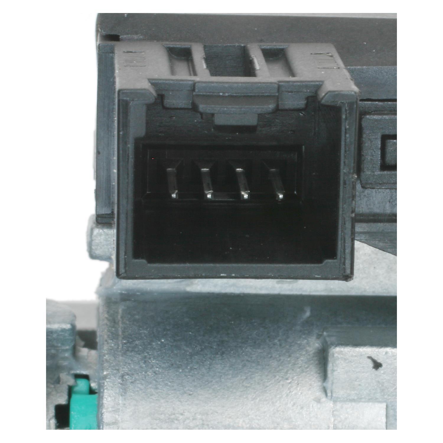 Standard Motor Products US460L - Ignition Lock Cylinder Standard Motor Products US460L Ignition Lock Cylinder product image 4 of 4