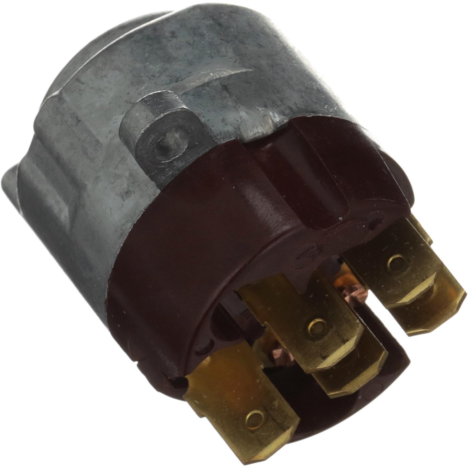 Standard Motor Products US461 - Ignition Starter Switch Standard Motor Products US461 Ignition Starter Switch product image 6 of 6