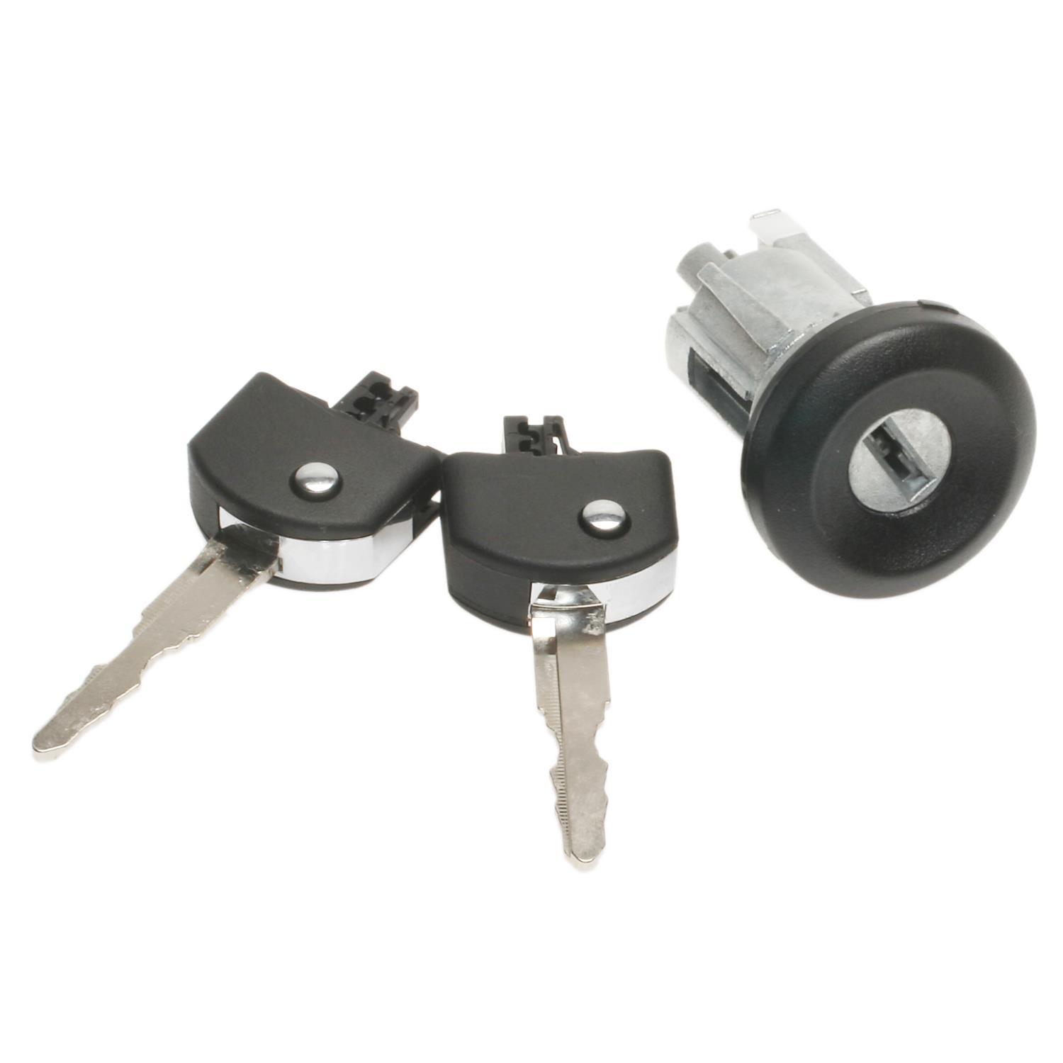Standard Motor Products US461L - Ignition Lock Cylinder Standard Motor Products US461L Ignition Lock Cylinder product image 3 of 3