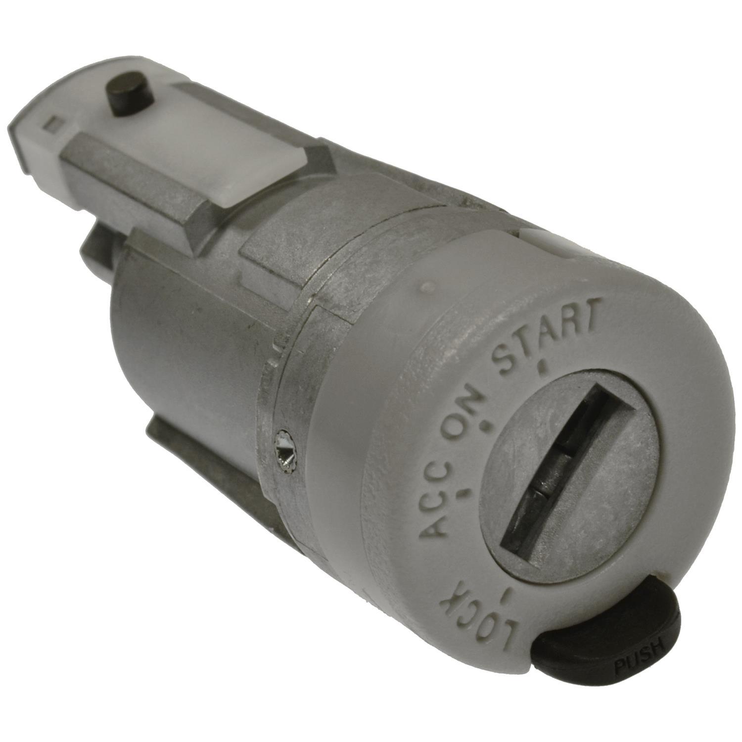 Standard Motor Products US462L - Ignition Lock Cylinder Standard Motor Products US462L Ignition Lock Cylinder product image 1 of 3