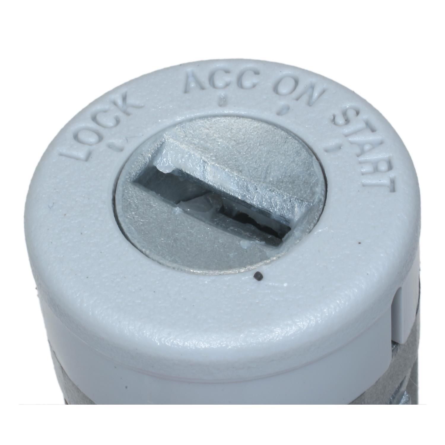 Standard Motor Products US464L - Ignition Lock Cylinder Standard Motor Products US464L Ignition Lock Cylinder product image 1 of 3